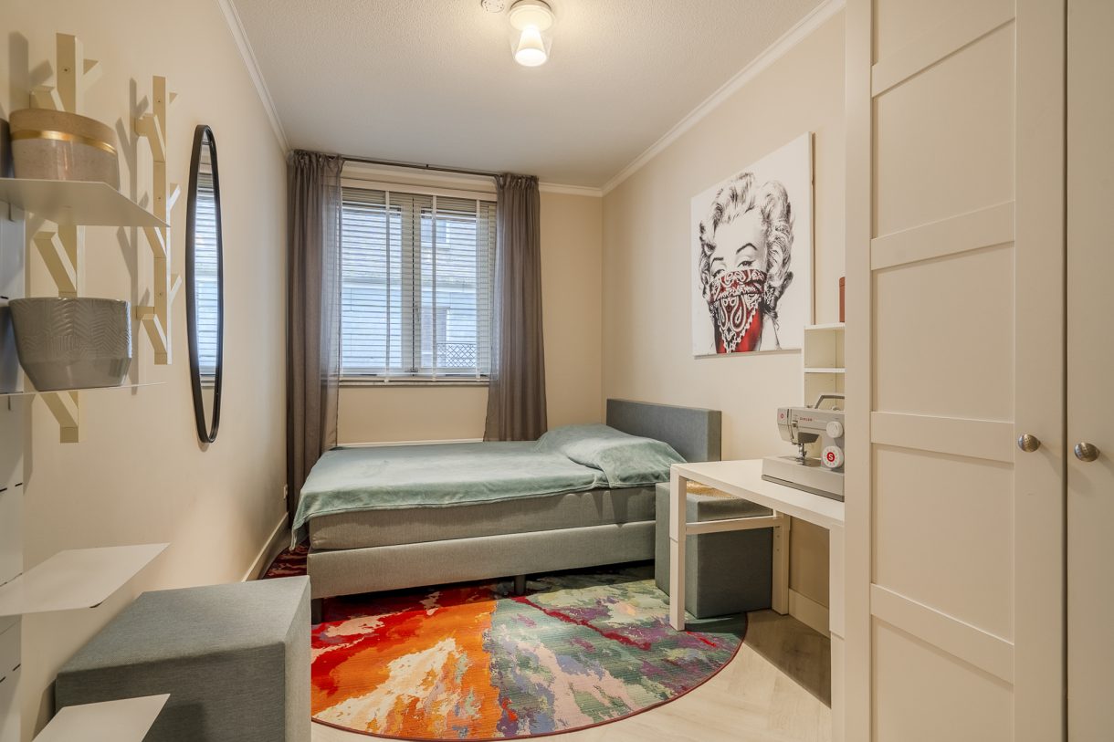 Te koop: Foto Appartement aan de Nieuwe Uitleg 6A in 's-Gravenhage