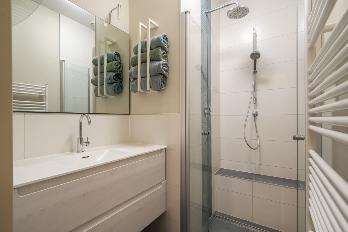 Te koop: Foto Appartement aan de Nieuwe Uitleg 6A in 's-Gravenhage