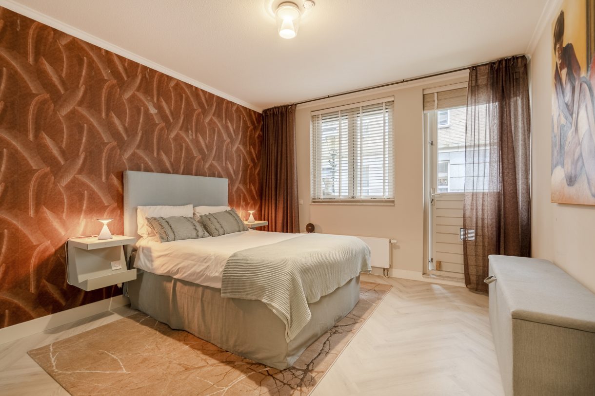 Te koop: Foto Appartement aan de Nieuwe Uitleg 6A in 's-Gravenhage