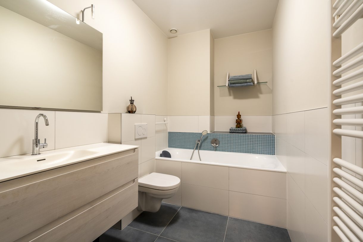 Te koop: Foto Appartement aan de Nieuwe Uitleg 6A in 's-Gravenhage