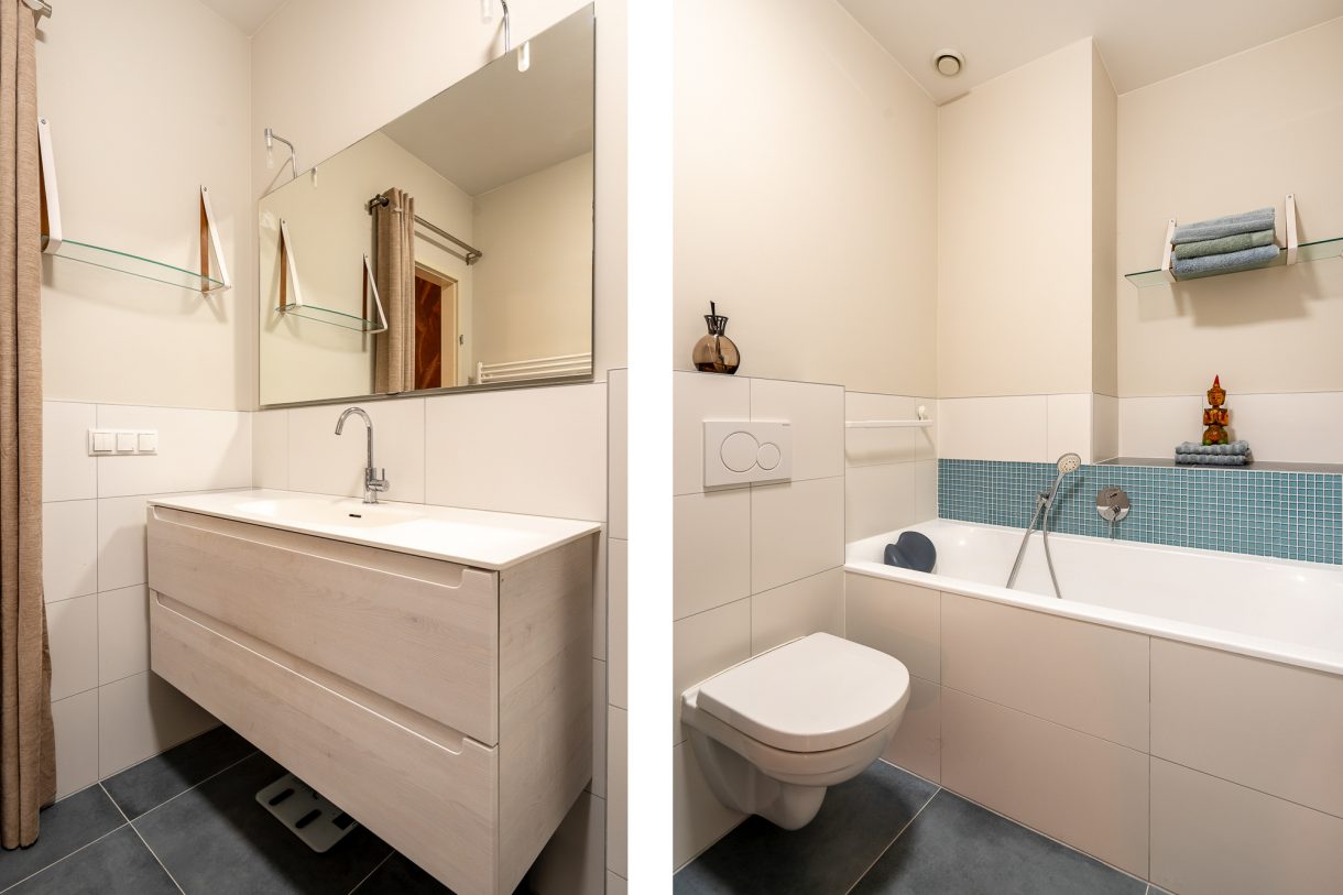 Te koop: Foto Appartement aan de Nieuwe Uitleg 6A in 's-Gravenhage