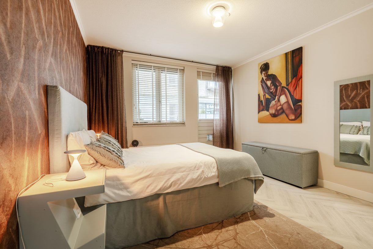 Te koop: Foto Appartement aan de Nieuwe Uitleg 6A in 's-Gravenhage