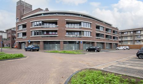 Hoofdfoto van Malden Noordplein 9