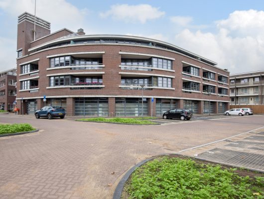 Hoofdfoto van Malden Noordplein 9