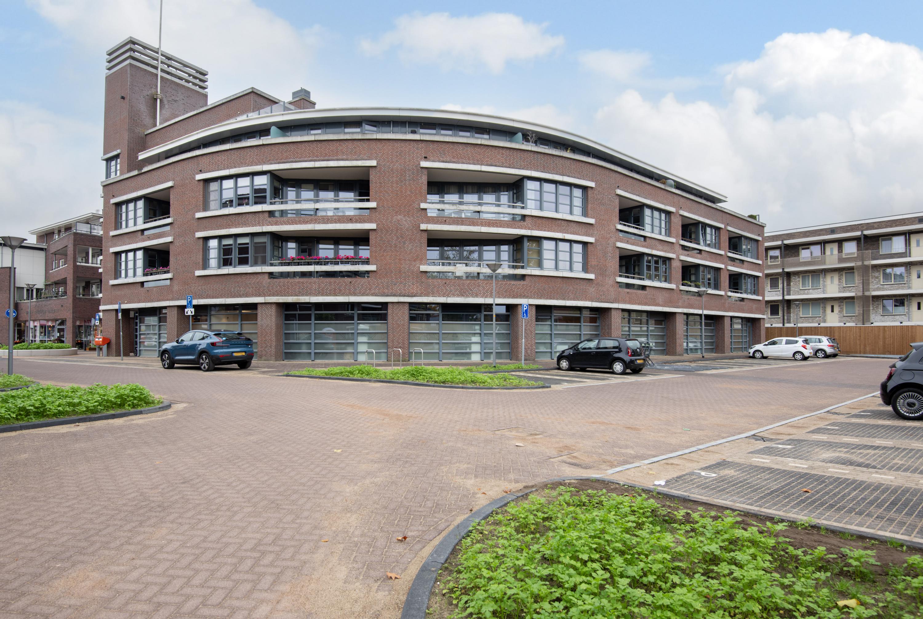Hoofdfoto van Malden Noordplein 9