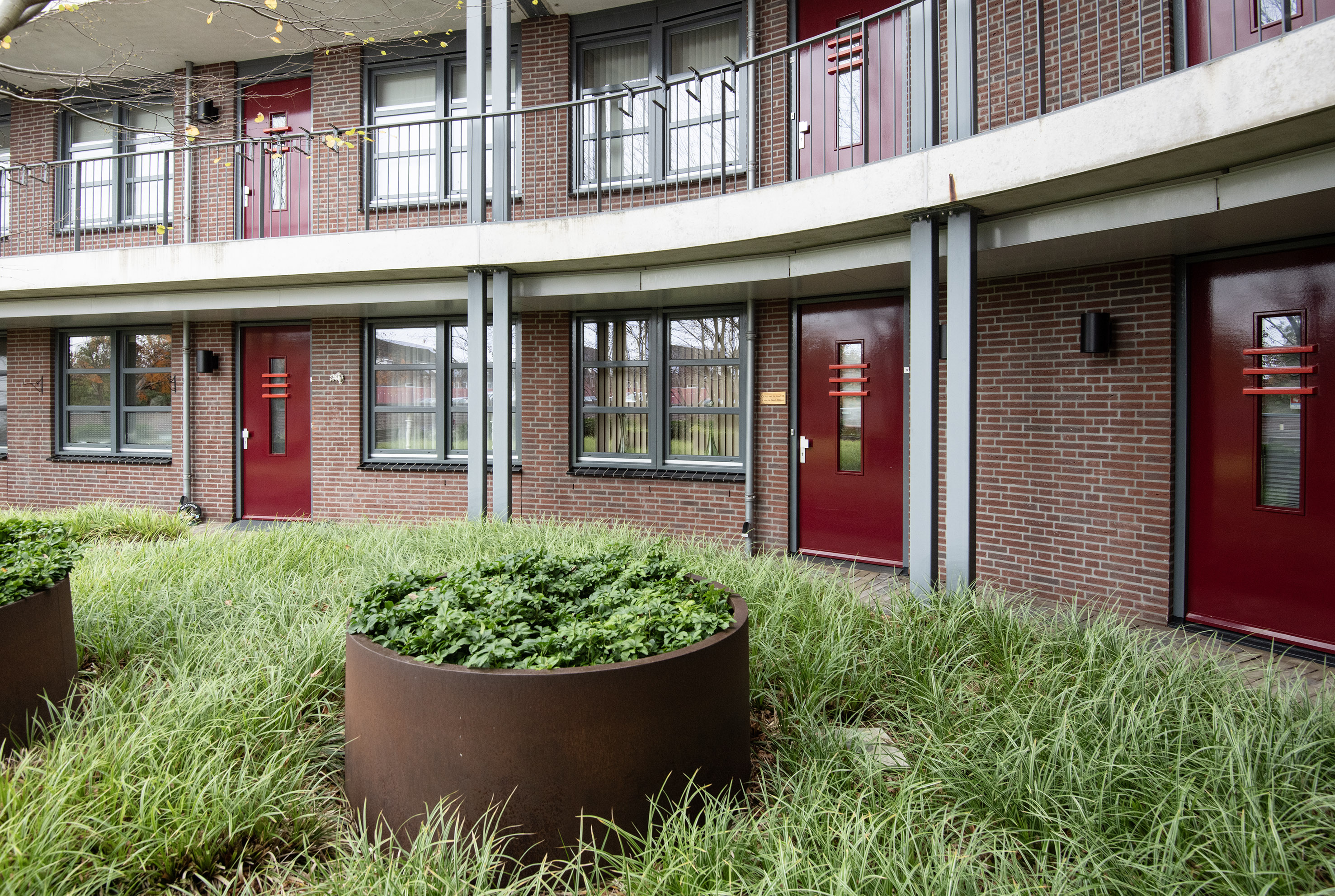 Te koop: Foto Appartement aan de Noordplein 9 in Malden