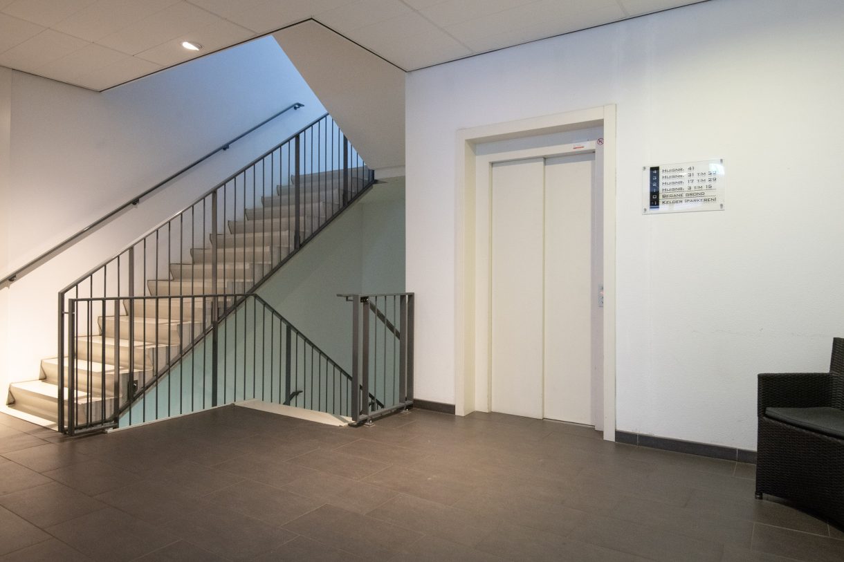 Te koop: Foto Appartement aan de Noordplein 9 in Malden