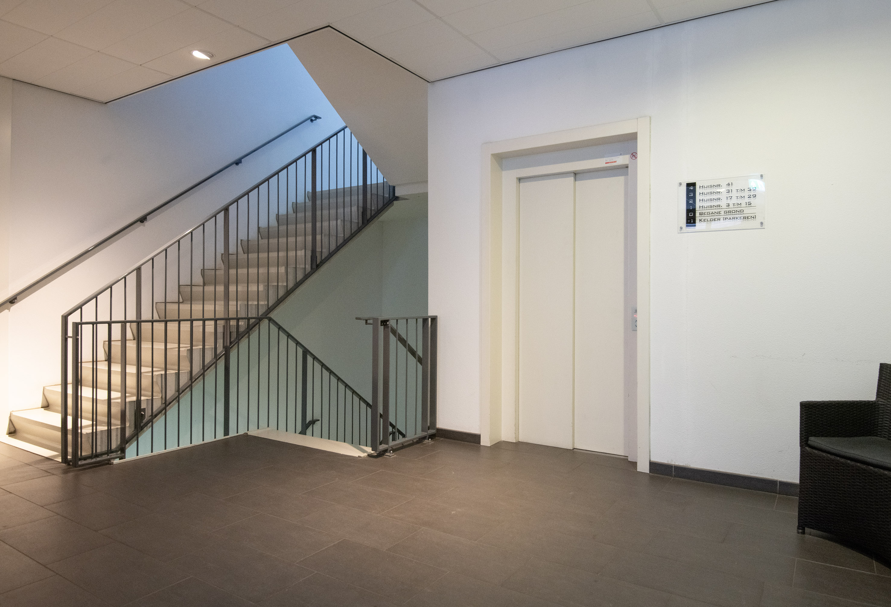 Te koop: Foto Appartement aan de Noordplein 9 in Malden