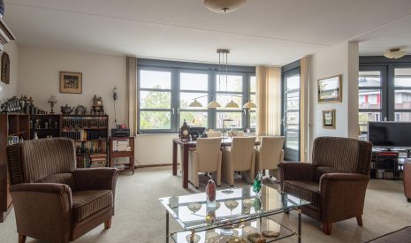 Te koop: Foto Appartement aan de Noordplein 9 in Malden