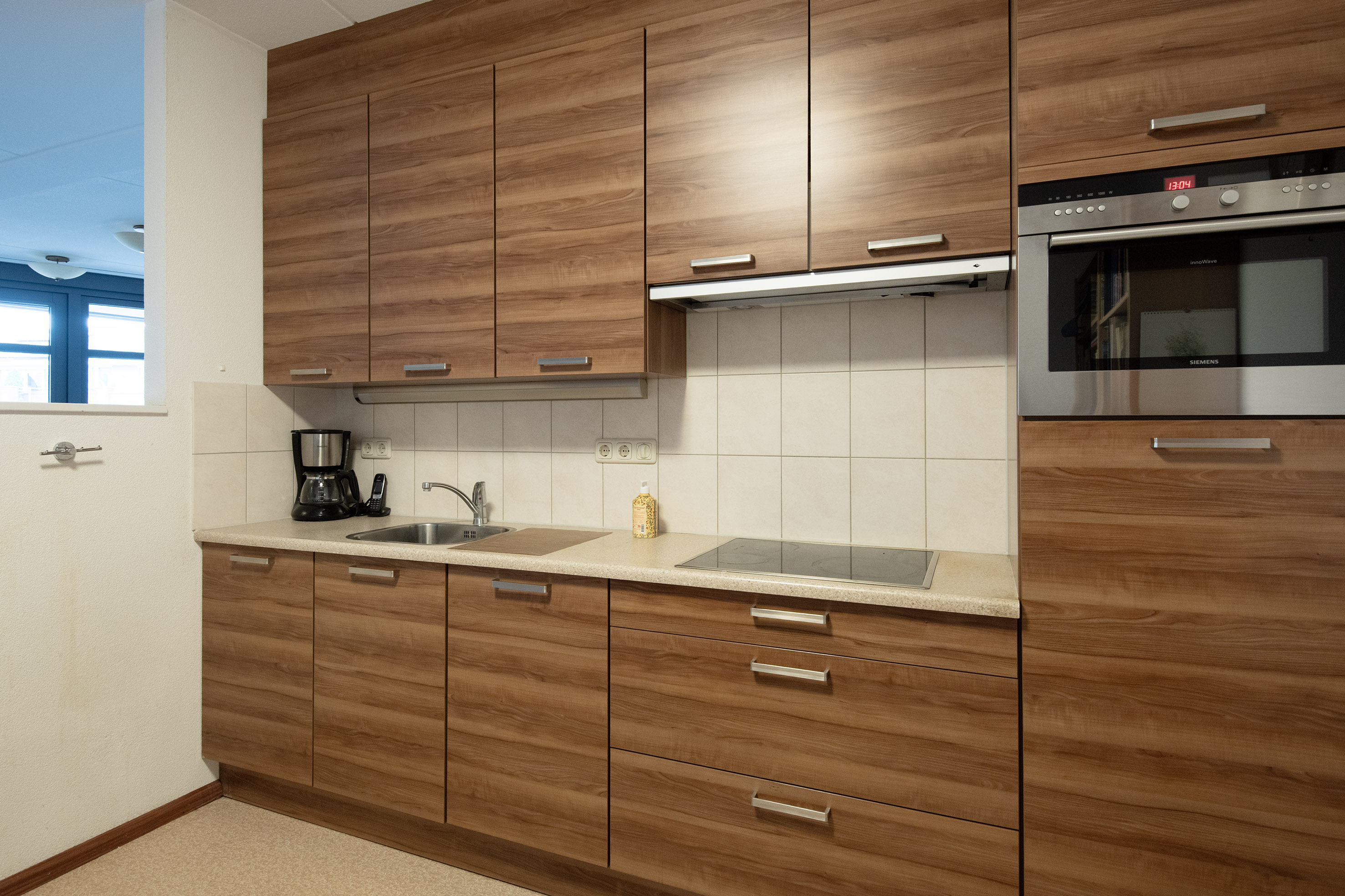 Te koop: Foto Appartement aan de Noordplein 9 in Malden