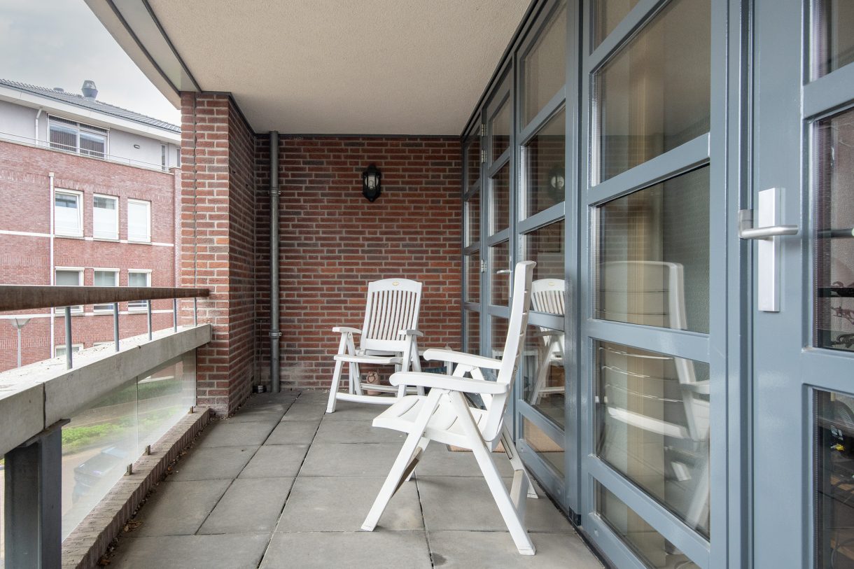Te koop: Foto Appartement aan de Noordplein 9 in Malden