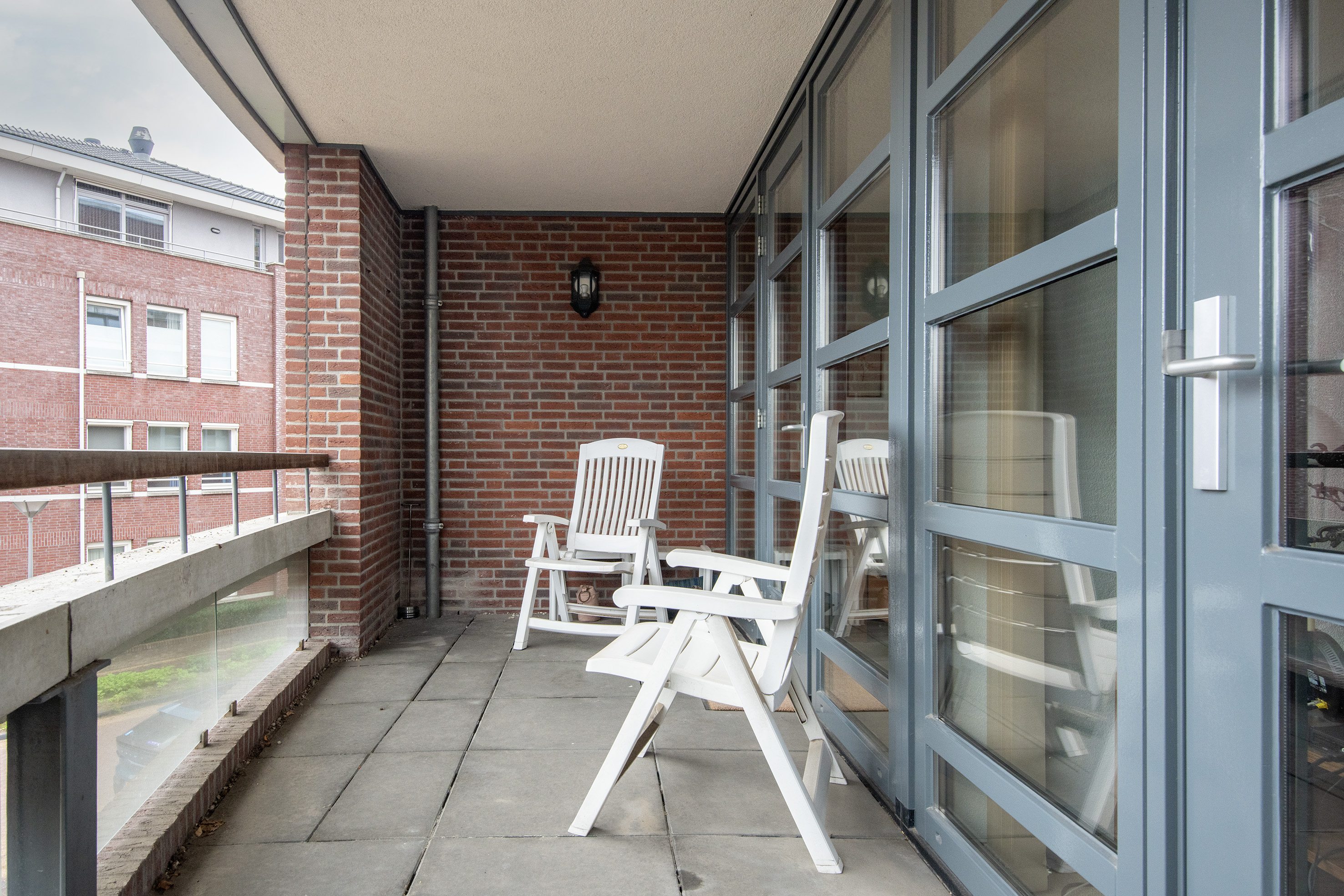 Te koop: Foto Appartement aan de Noordplein 9 in Malden