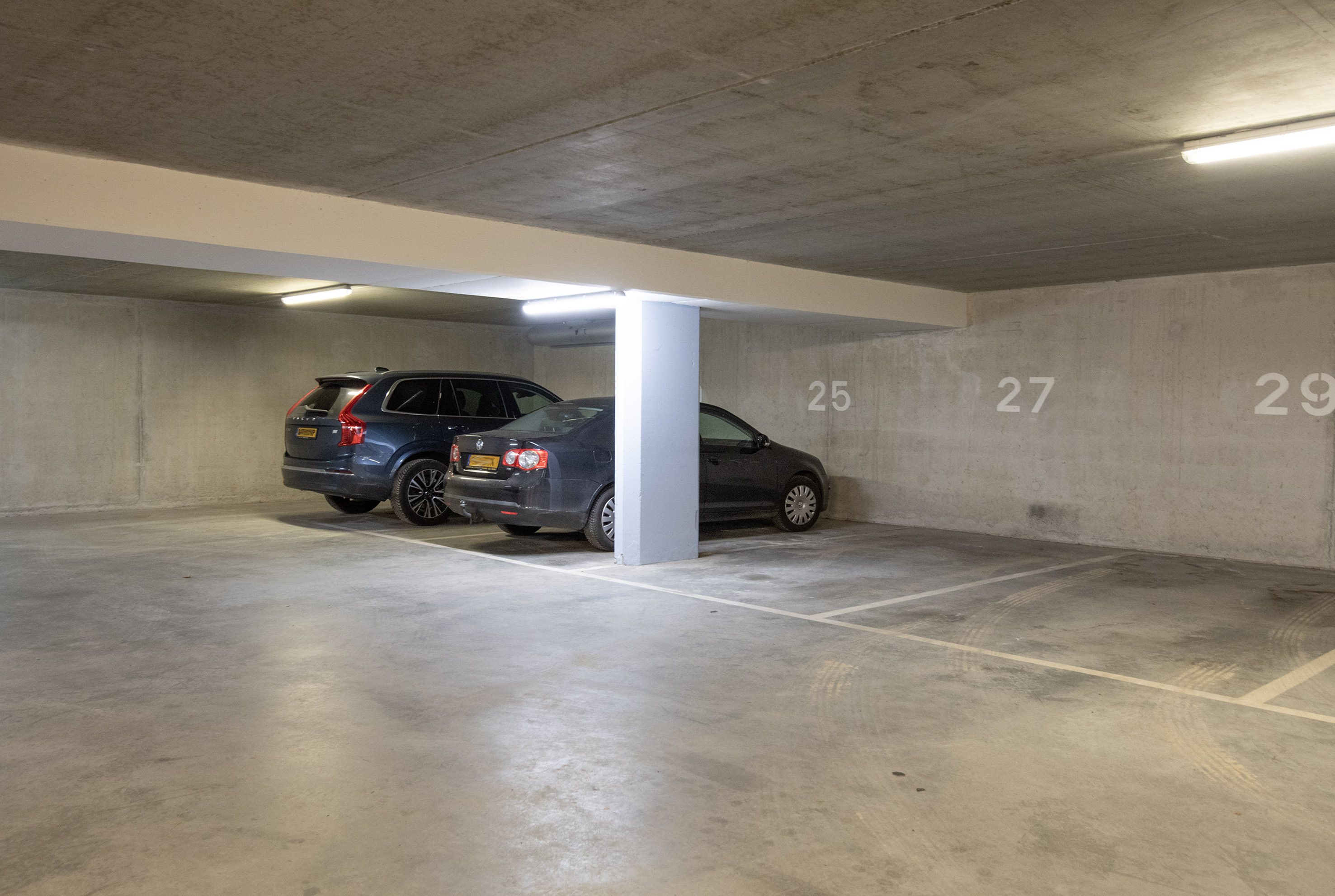 Te koop: Foto Appartement aan de Noordplein 9 in Malden