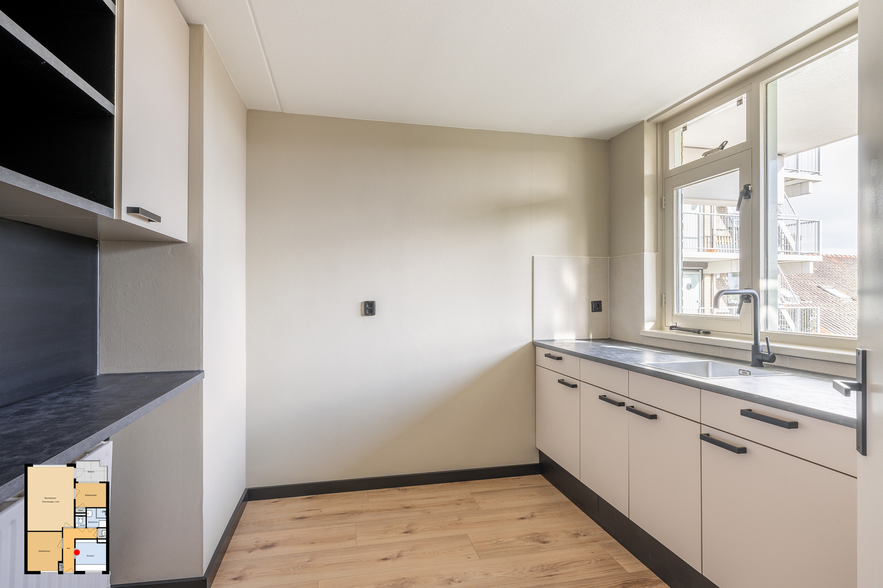 Te koop: Foto Appartement aan de Schiedamseweg 248 in Vlaardingen