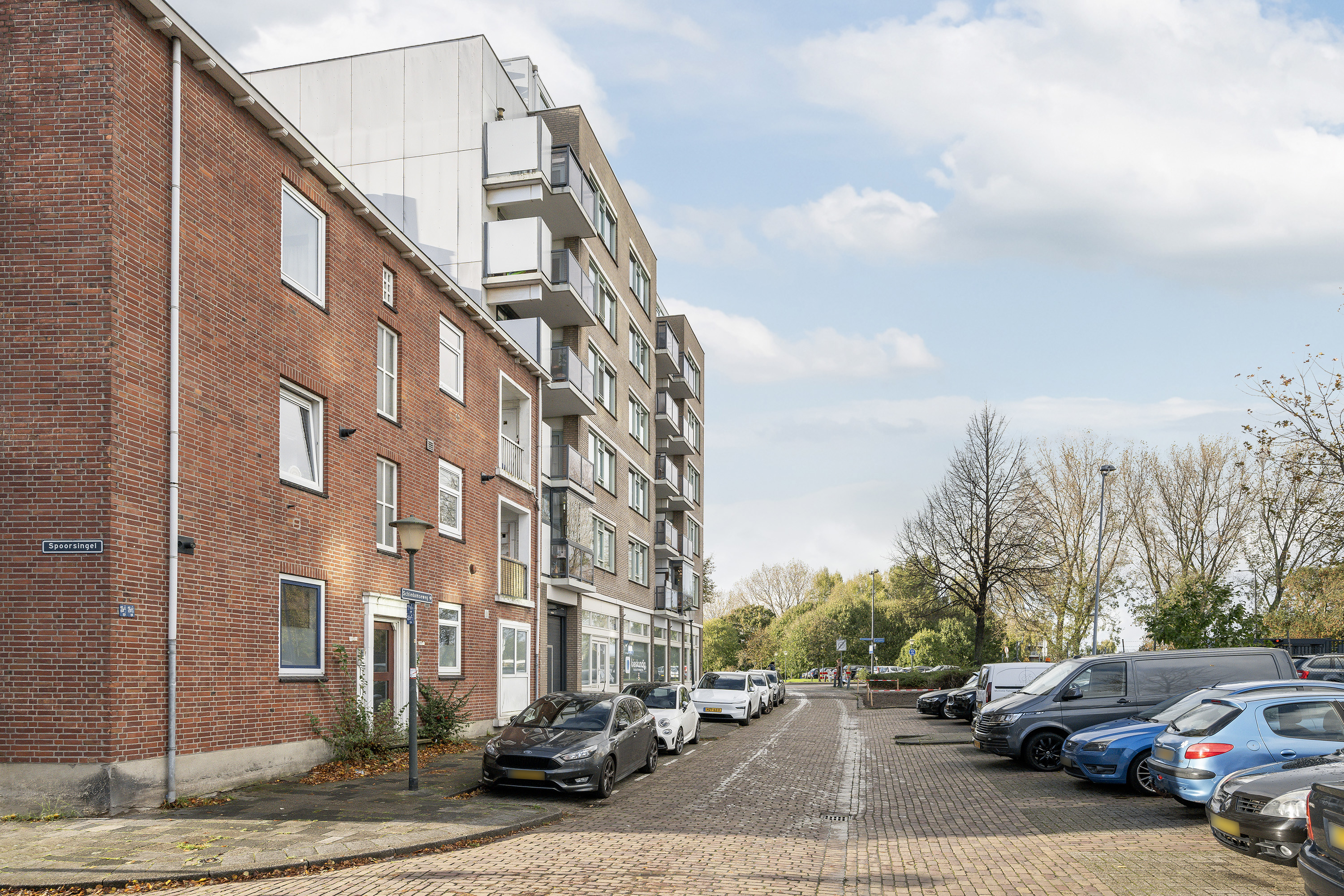 Te koop: Foto Appartement aan de Schiedamseweg 248 in Vlaardingen