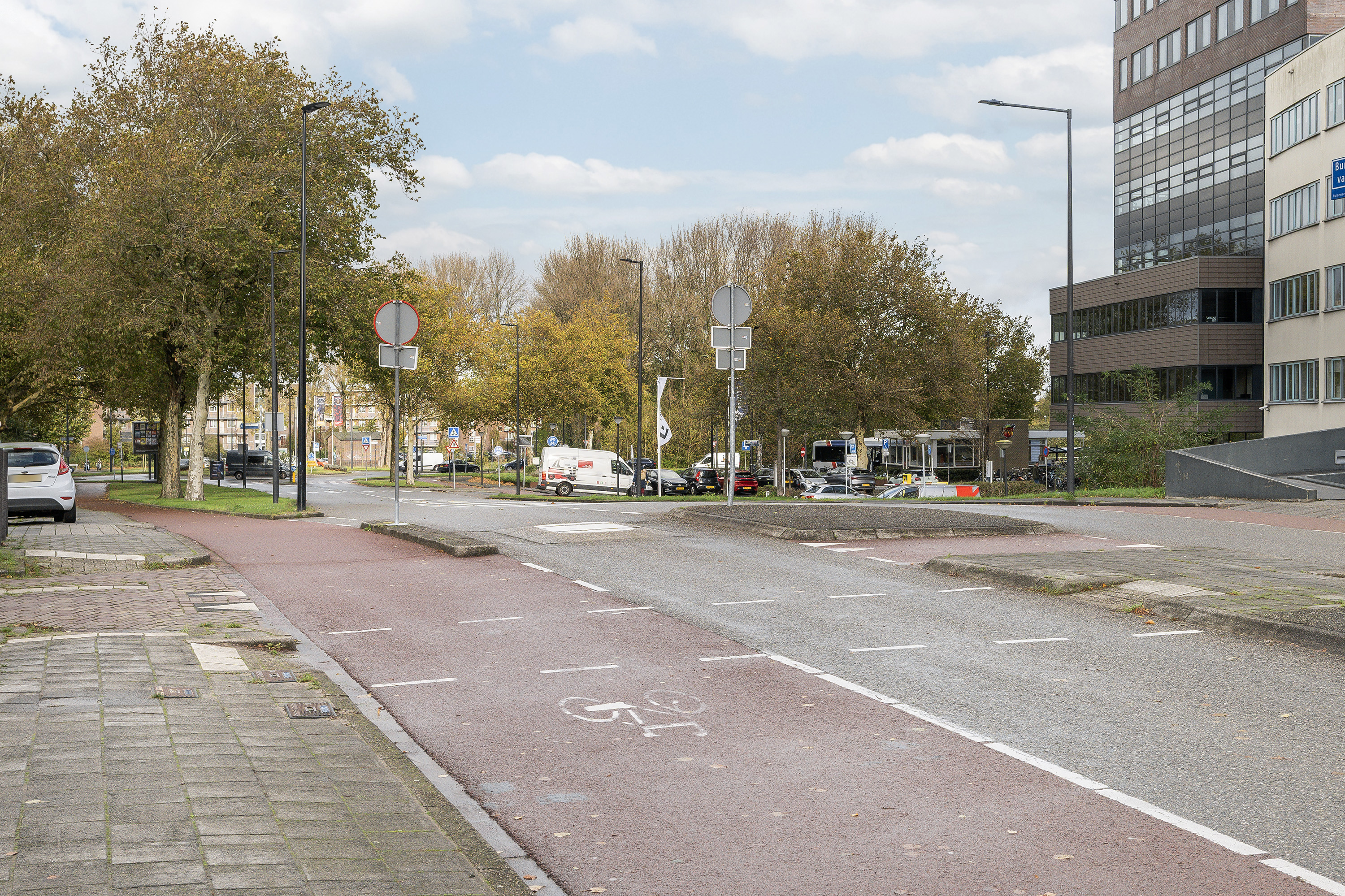 Te koop: Foto Appartement aan de Schiedamseweg 248 in Vlaardingen