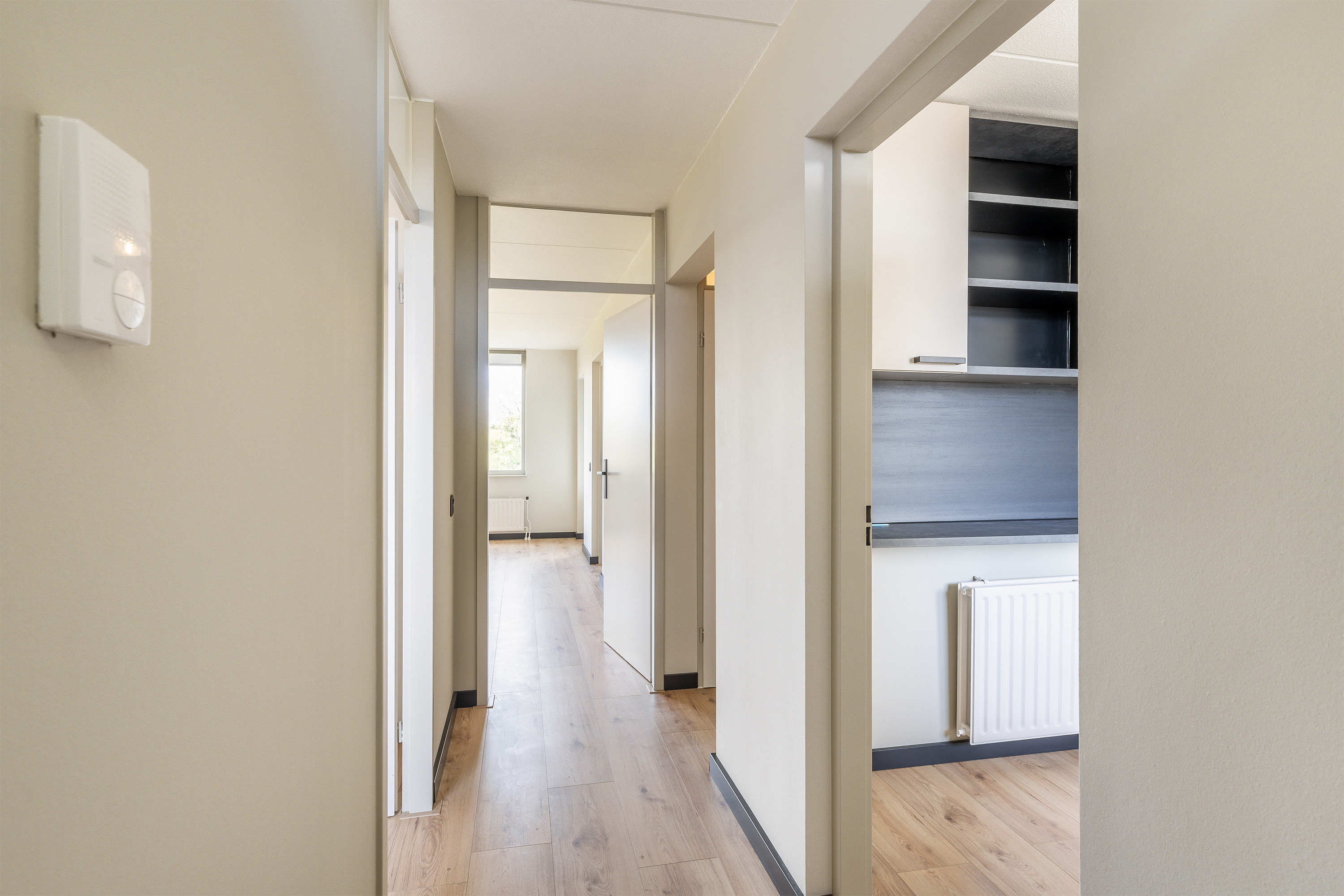 Te koop: Foto Appartement aan de Schiedamseweg 248 in Vlaardingen