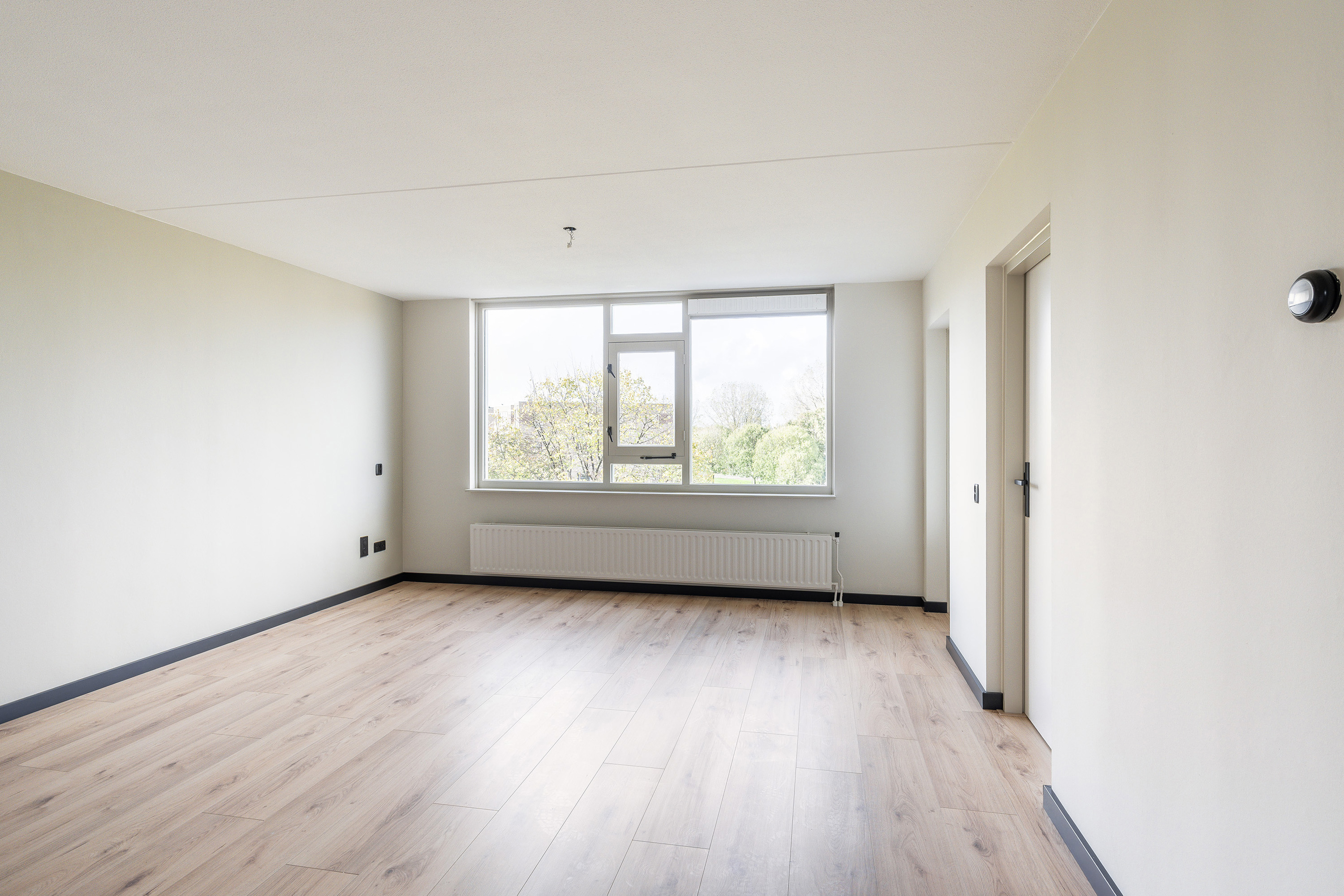 Te koop: Foto Appartement aan de Schiedamseweg 248 in Vlaardingen