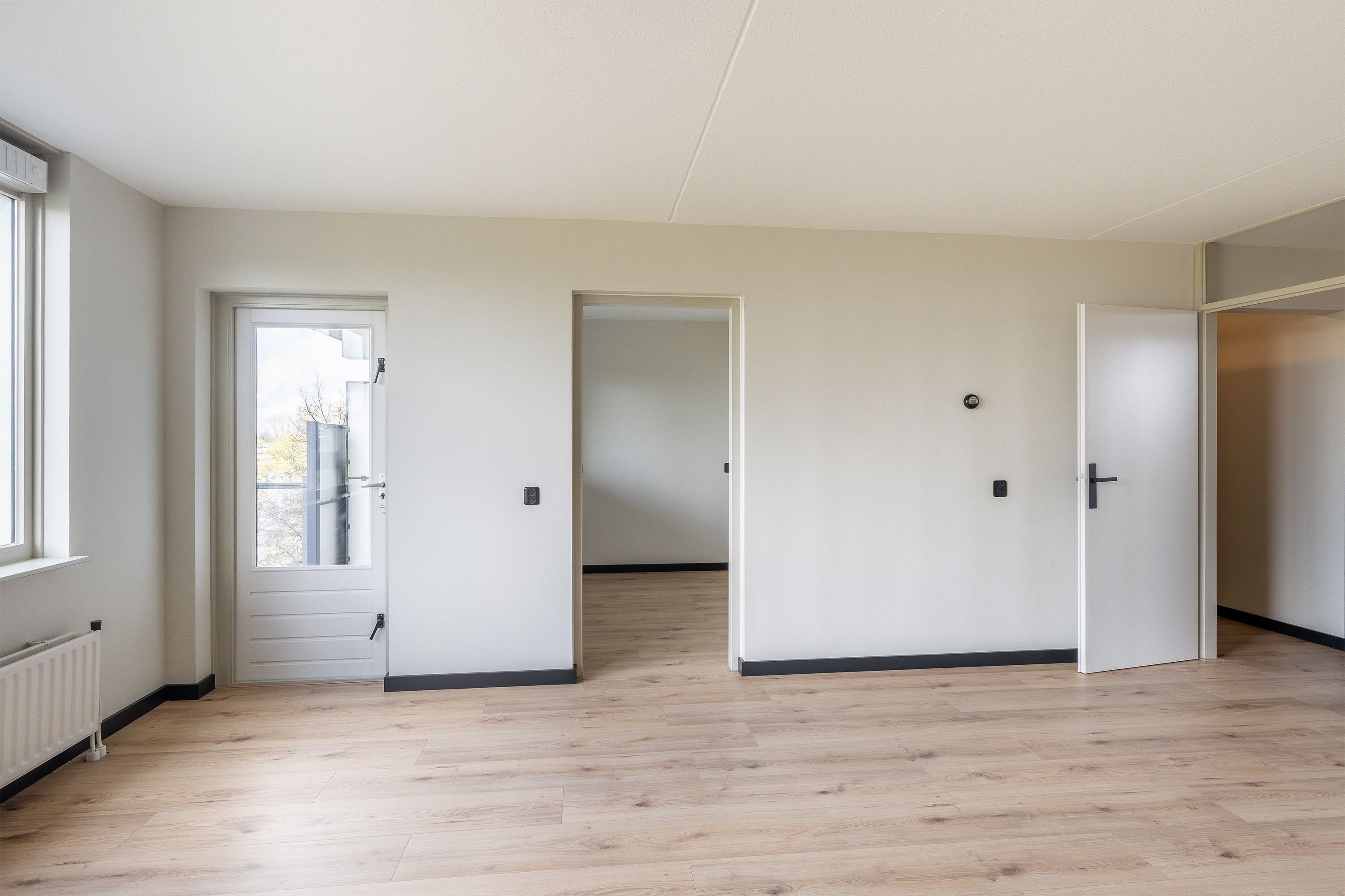 Te koop: Foto Appartement aan de Schiedamseweg 248 in Vlaardingen