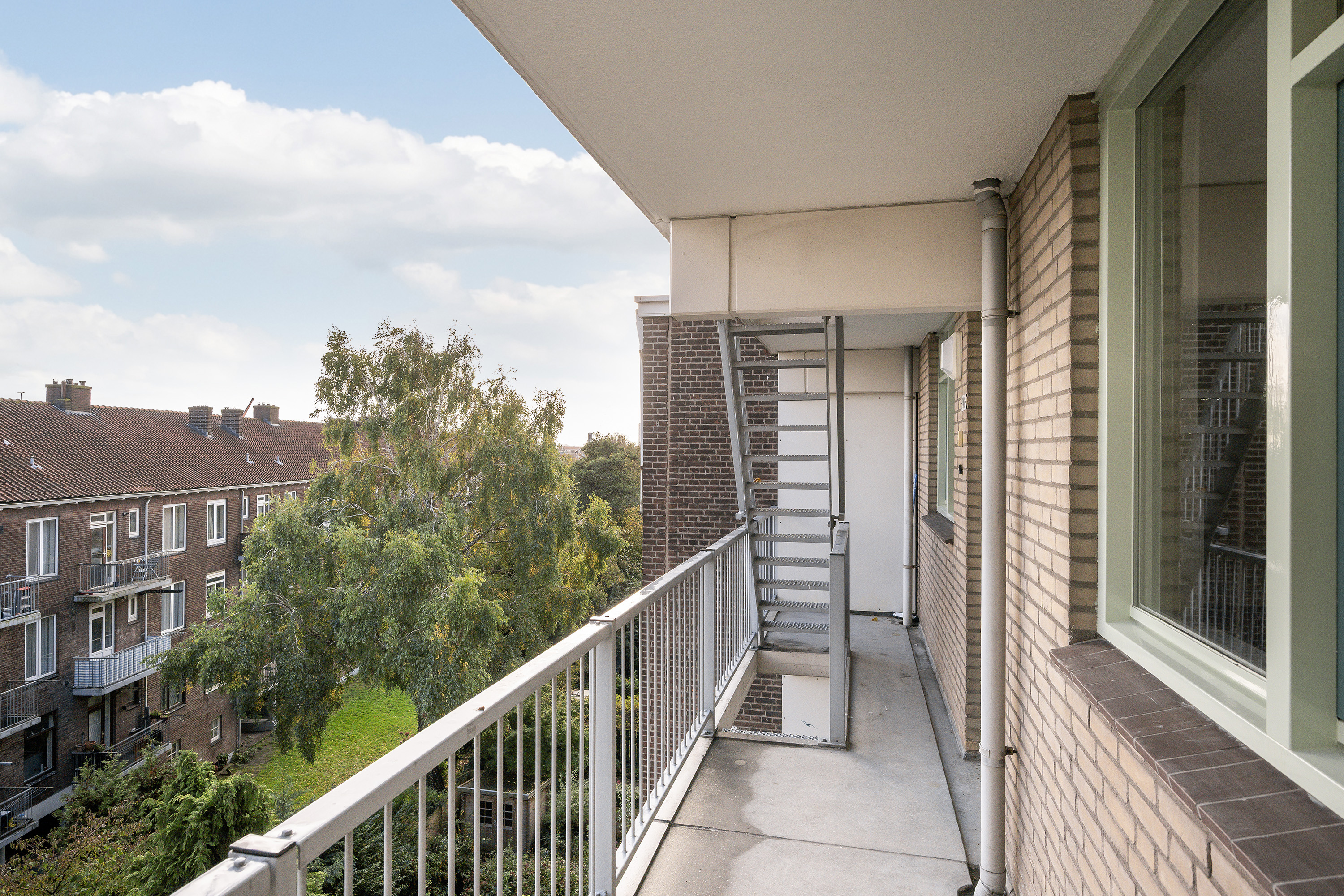 Te koop: Foto Appartement aan de Schiedamseweg 248 in Vlaardingen