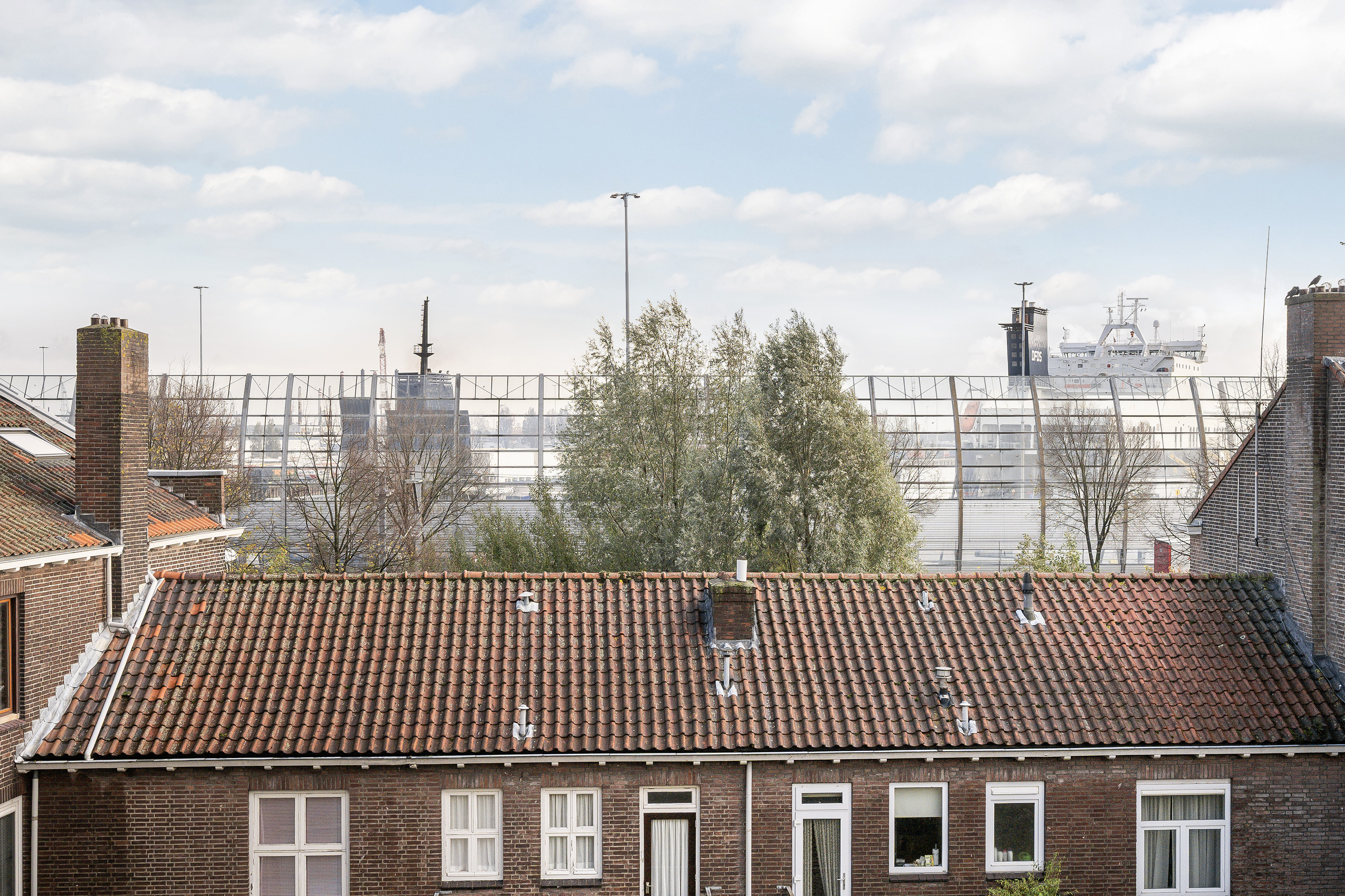 Te koop: Foto Appartement aan de Schiedamseweg 248 in Vlaardingen