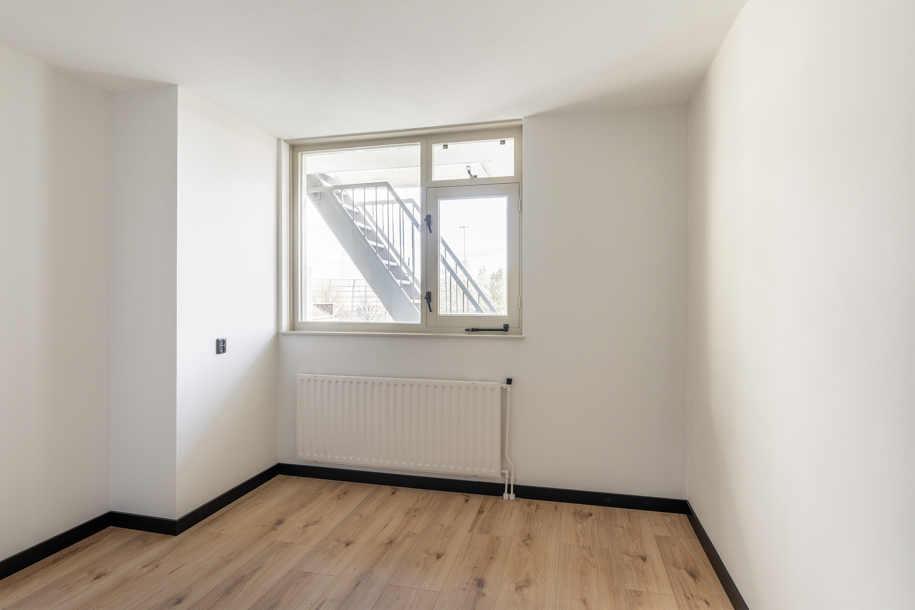 Te koop: Foto Appartement aan de Schiedamseweg 248 in Vlaardingen