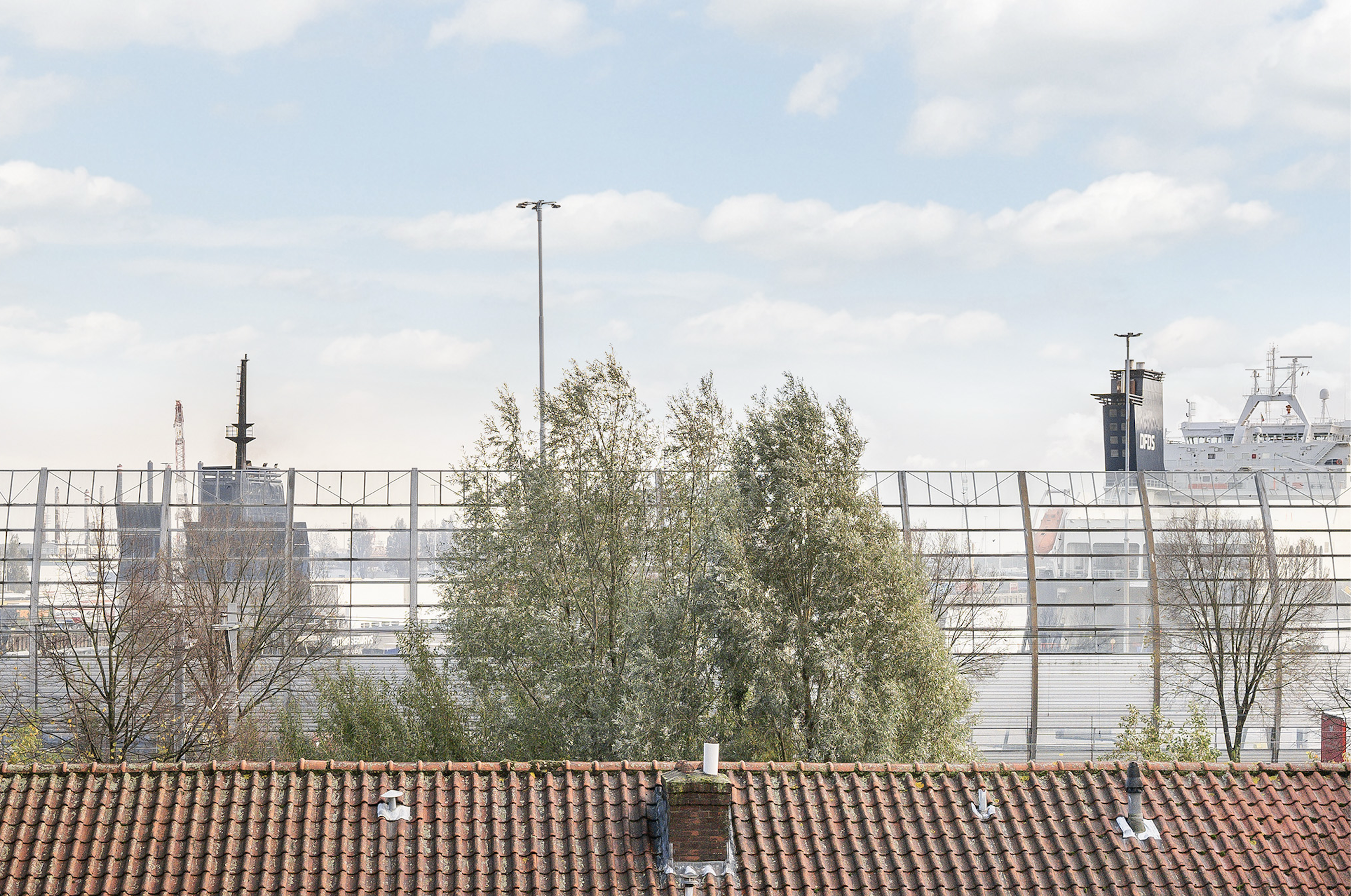 Te koop: Foto Appartement aan de Schiedamseweg 248 in Vlaardingen