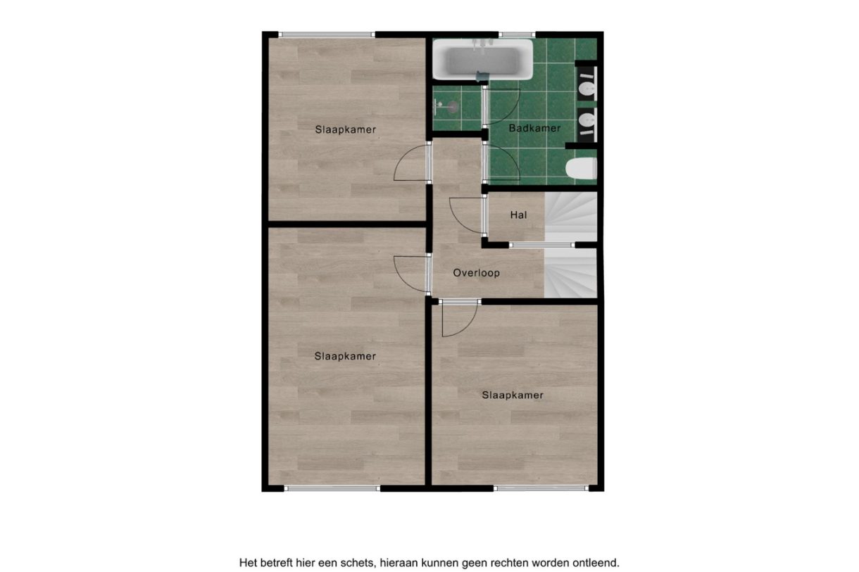 Te koop: Foto Woonhuis aan de Vesta 8 in Hoogezand