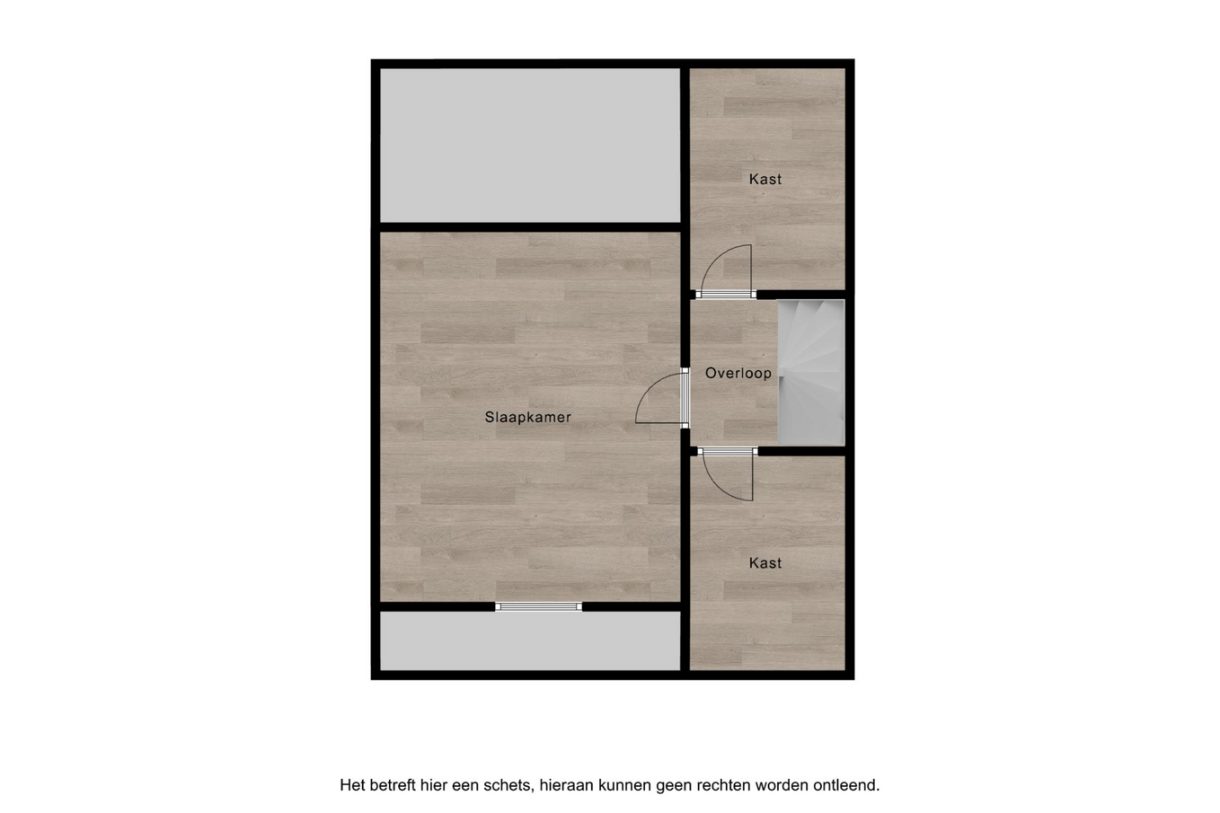 Te koop: Foto Woonhuis aan de Vesta 8 in Hoogezand