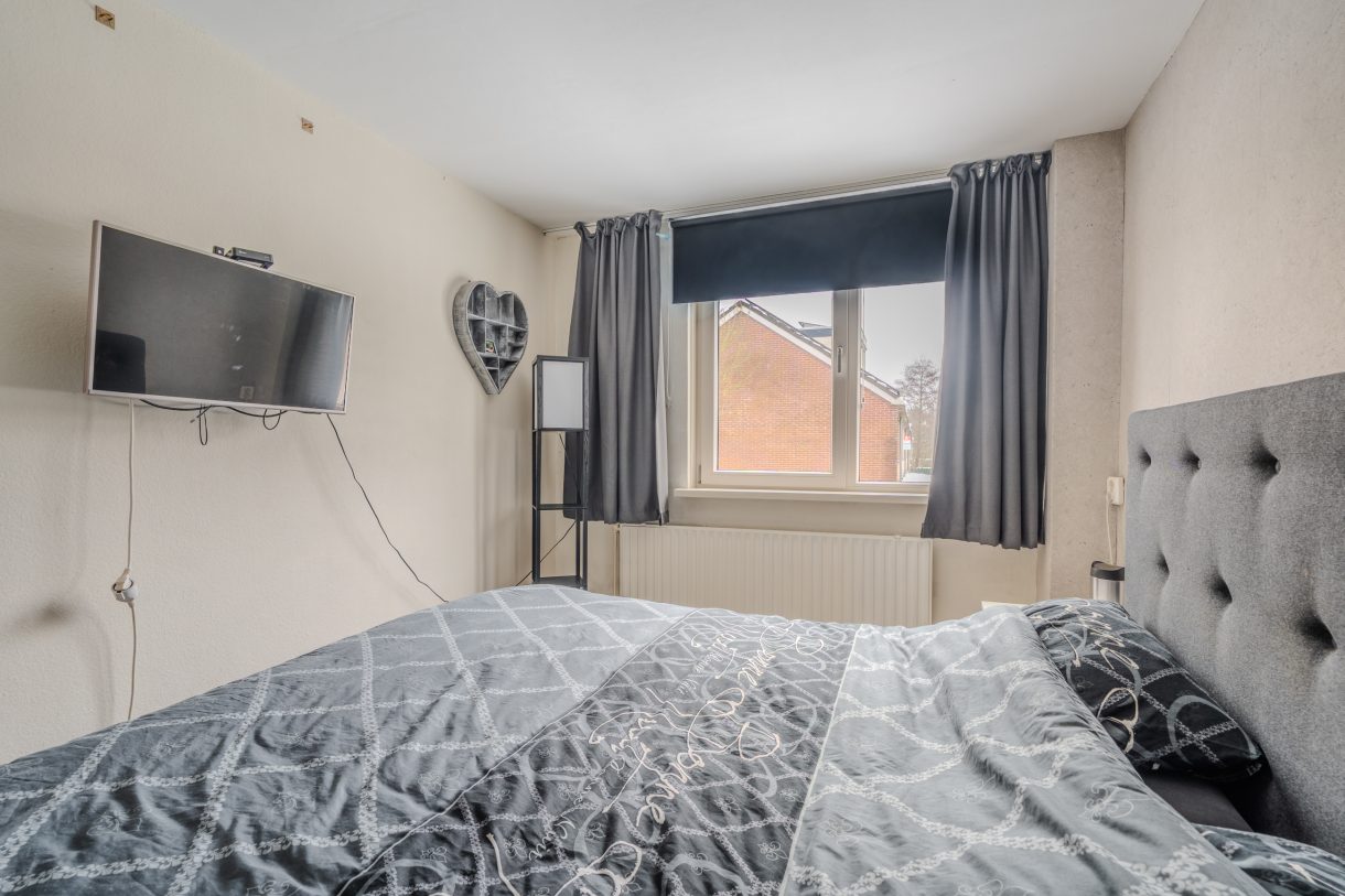 Te koop: Foto Woonhuis aan de Vesta 8 in Hoogezand