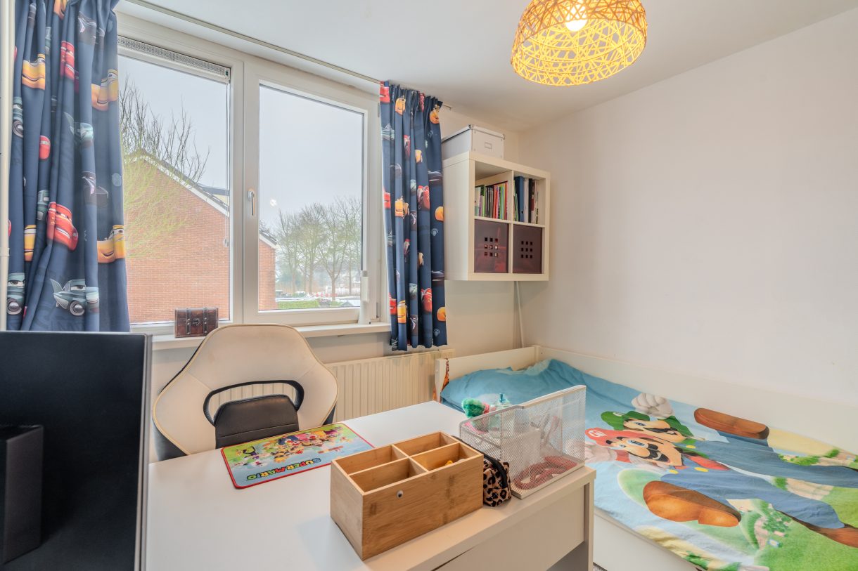 Te koop: Foto Woonhuis aan de Vesta 8 in Hoogezand