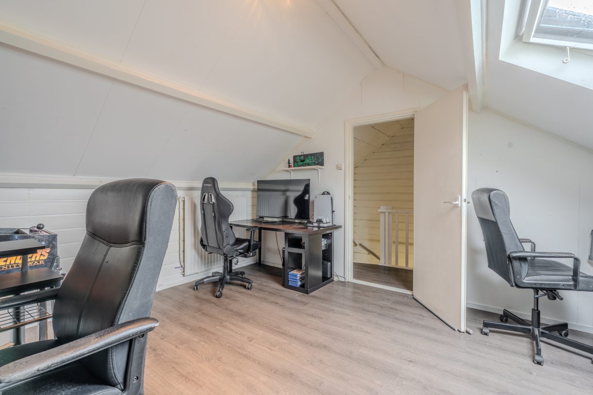 Te koop: Foto Woonhuis aan de Vesta 8 in Hoogezand