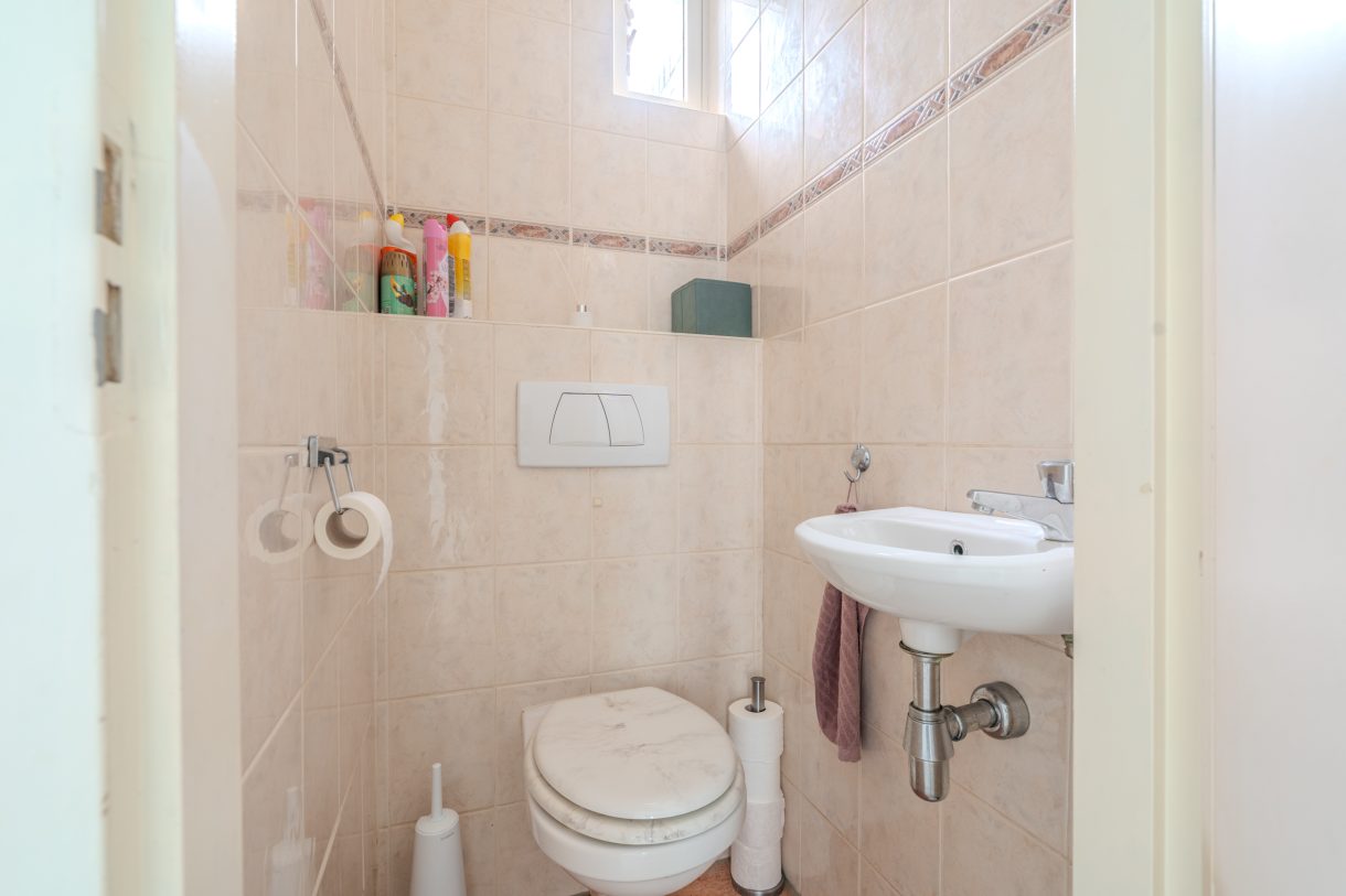 Te koop: Foto Woonhuis aan de Vesta 8 in Hoogezand