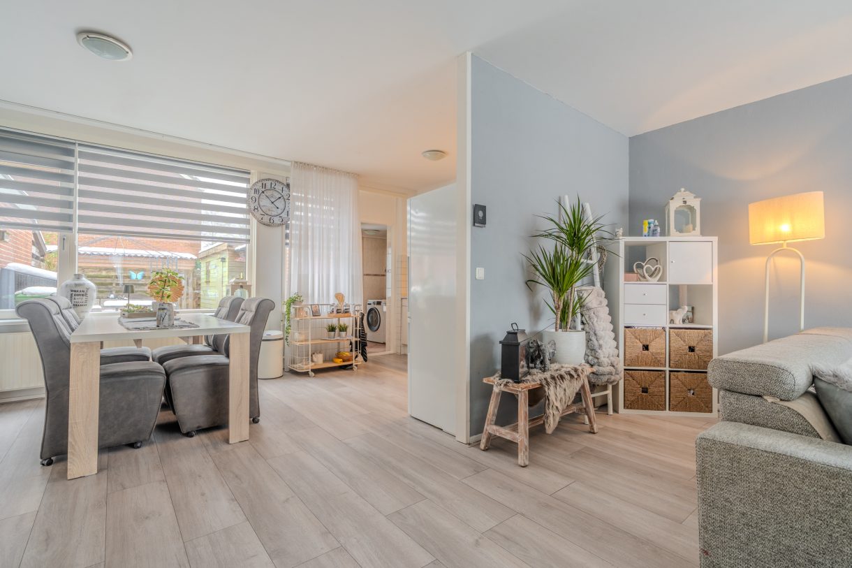 Te koop: Foto Woonhuis aan de Vesta 8 in Hoogezand