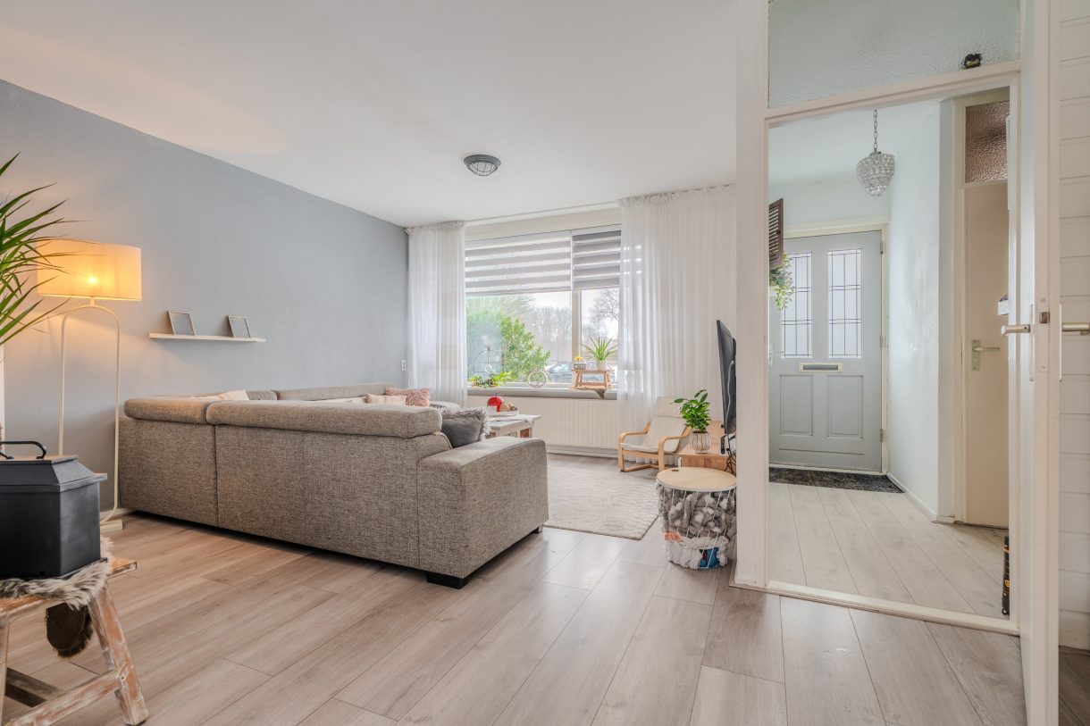 Te koop: Foto Woonhuis aan de Vesta 8 in Hoogezand