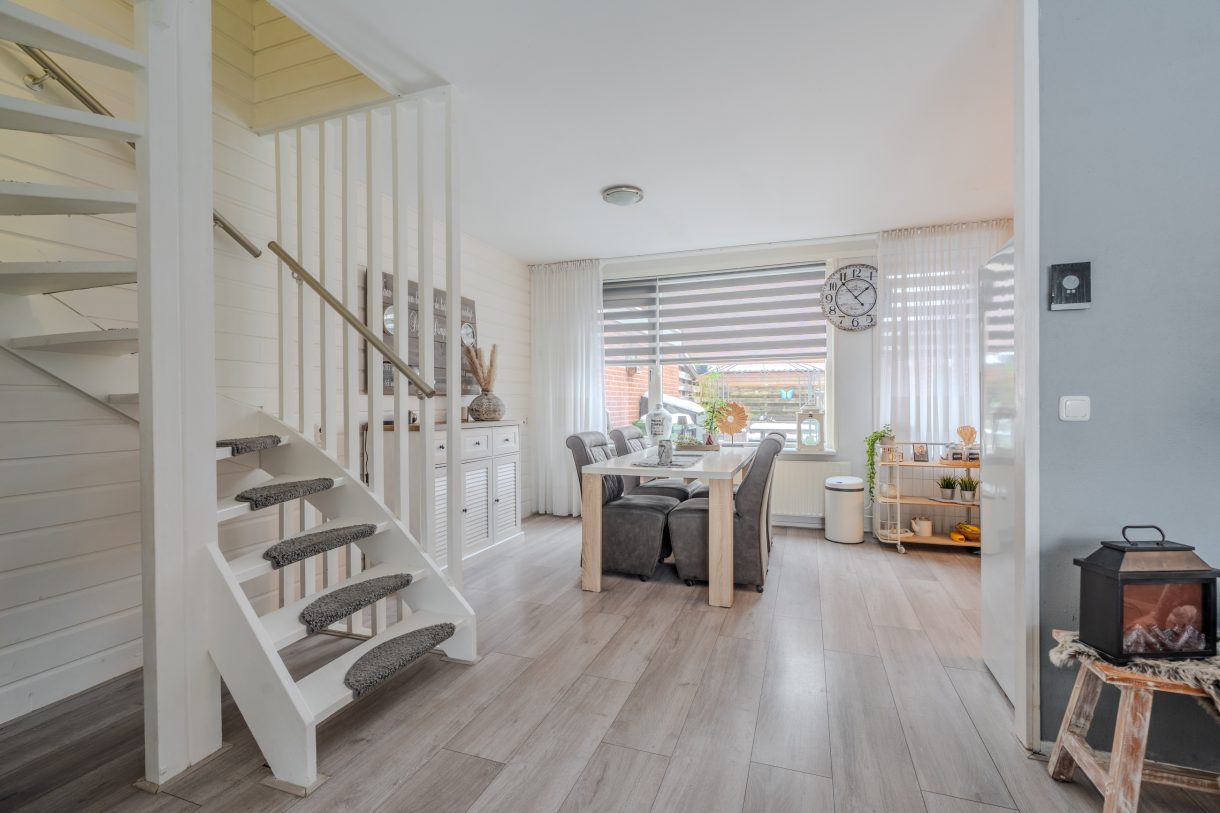 Te koop: Foto Woonhuis aan de Vesta 8 in Hoogezand