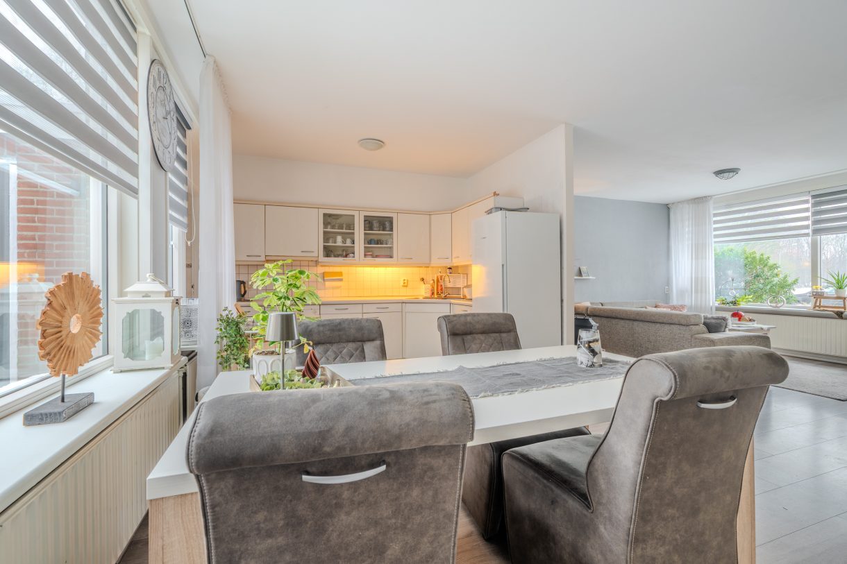 Te koop: Foto Woonhuis aan de Vesta 8 in Hoogezand