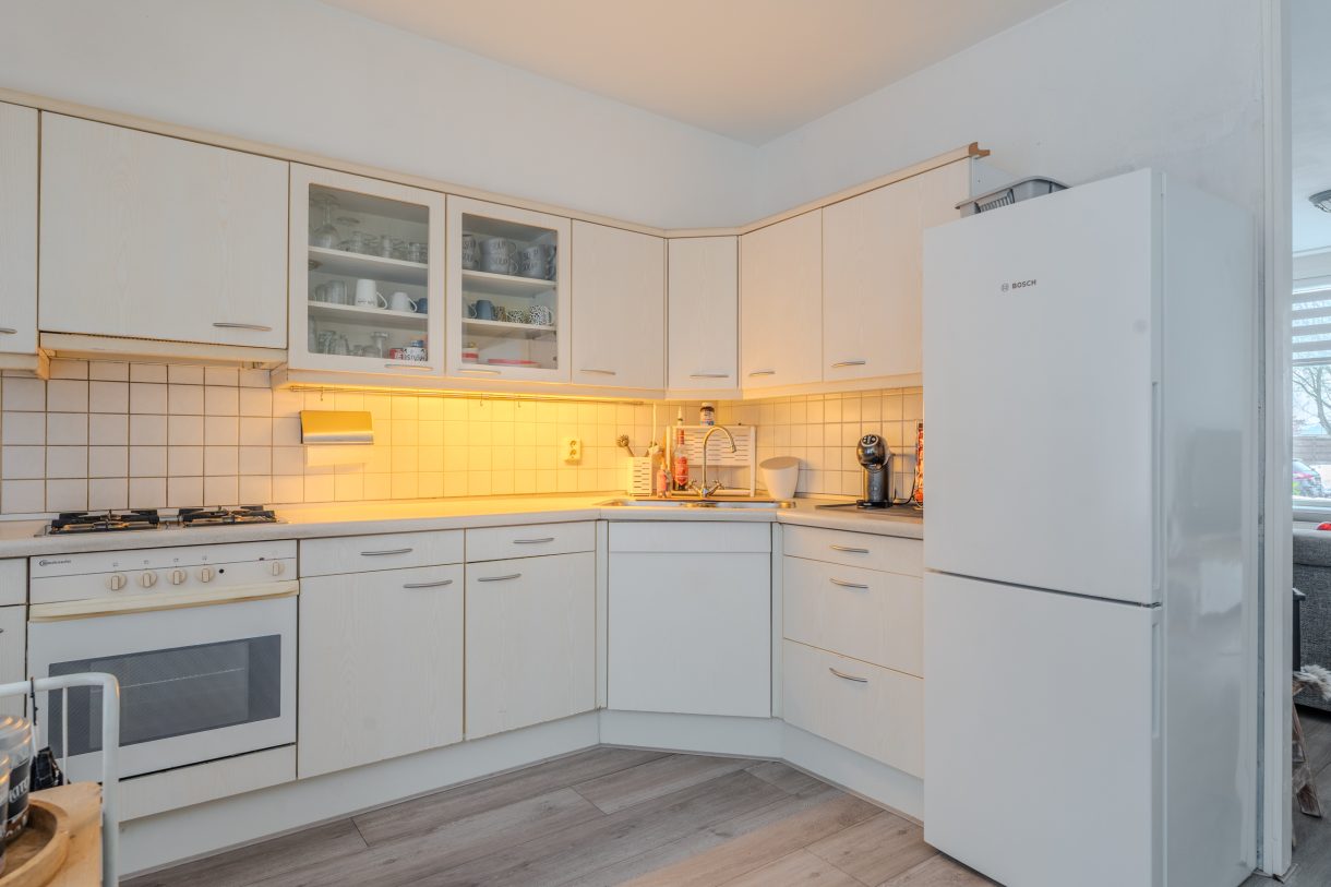 Te koop: Foto Woonhuis aan de Vesta 8 in Hoogezand