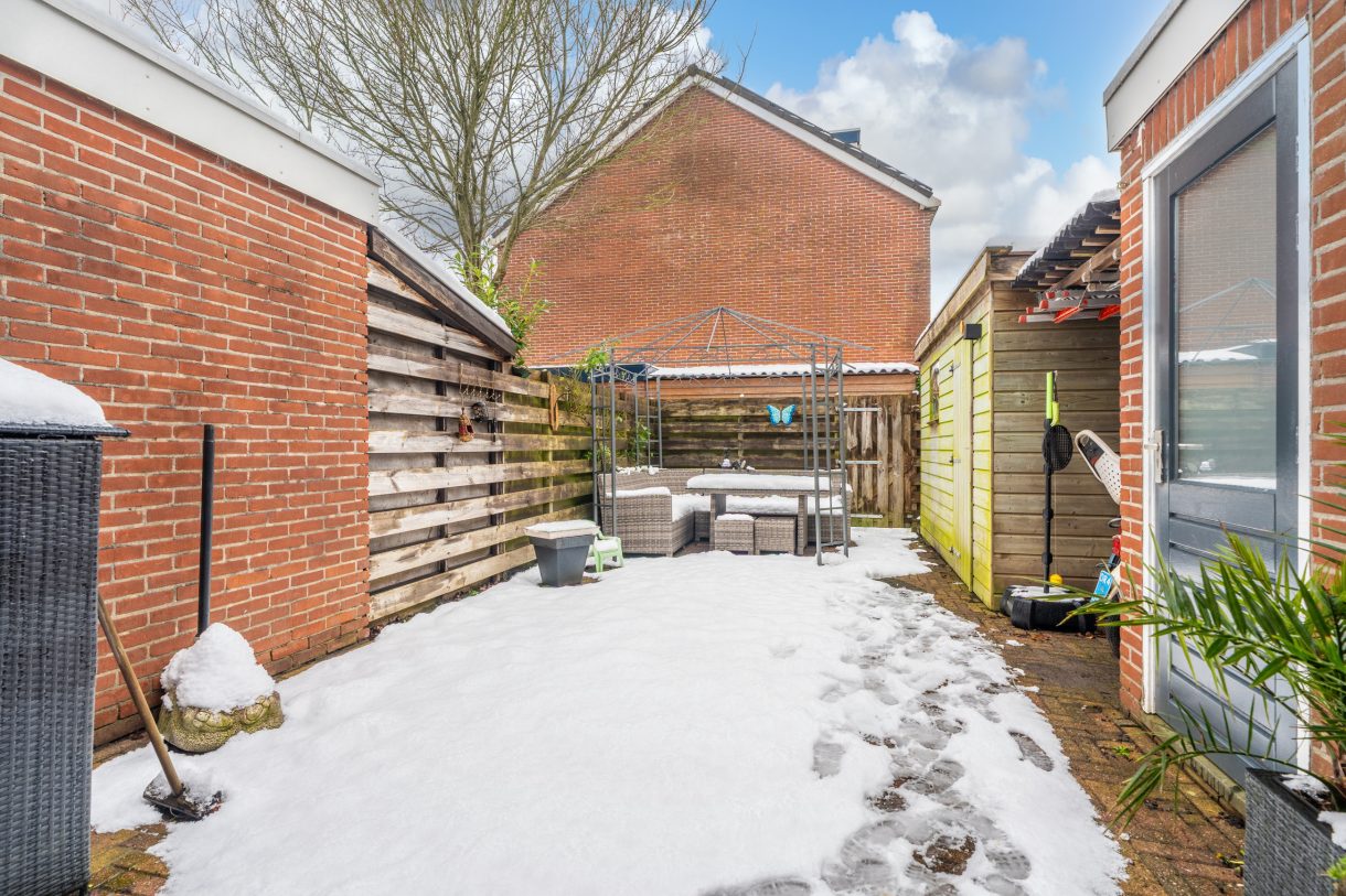 Te koop: Foto Woonhuis aan de Vesta 8 in Hoogezand