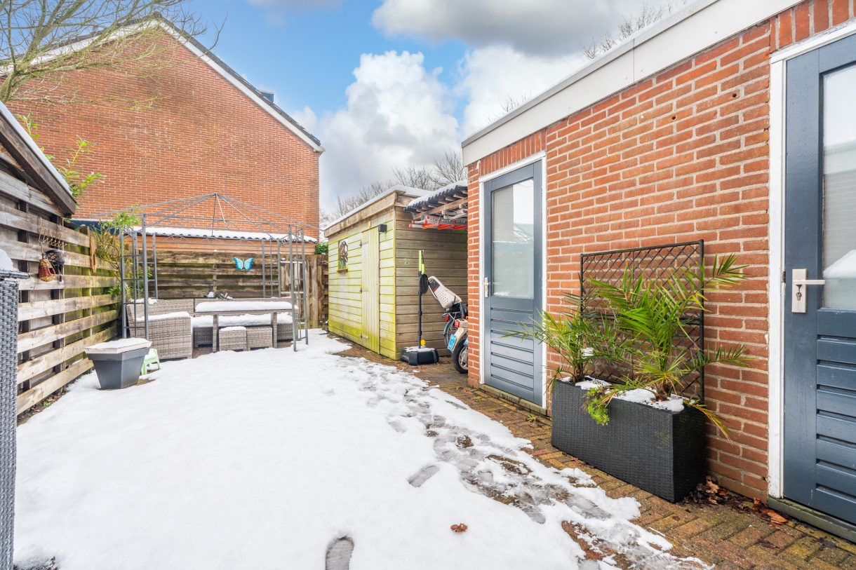 Te koop: Foto Woonhuis aan de Vesta 8 in Hoogezand