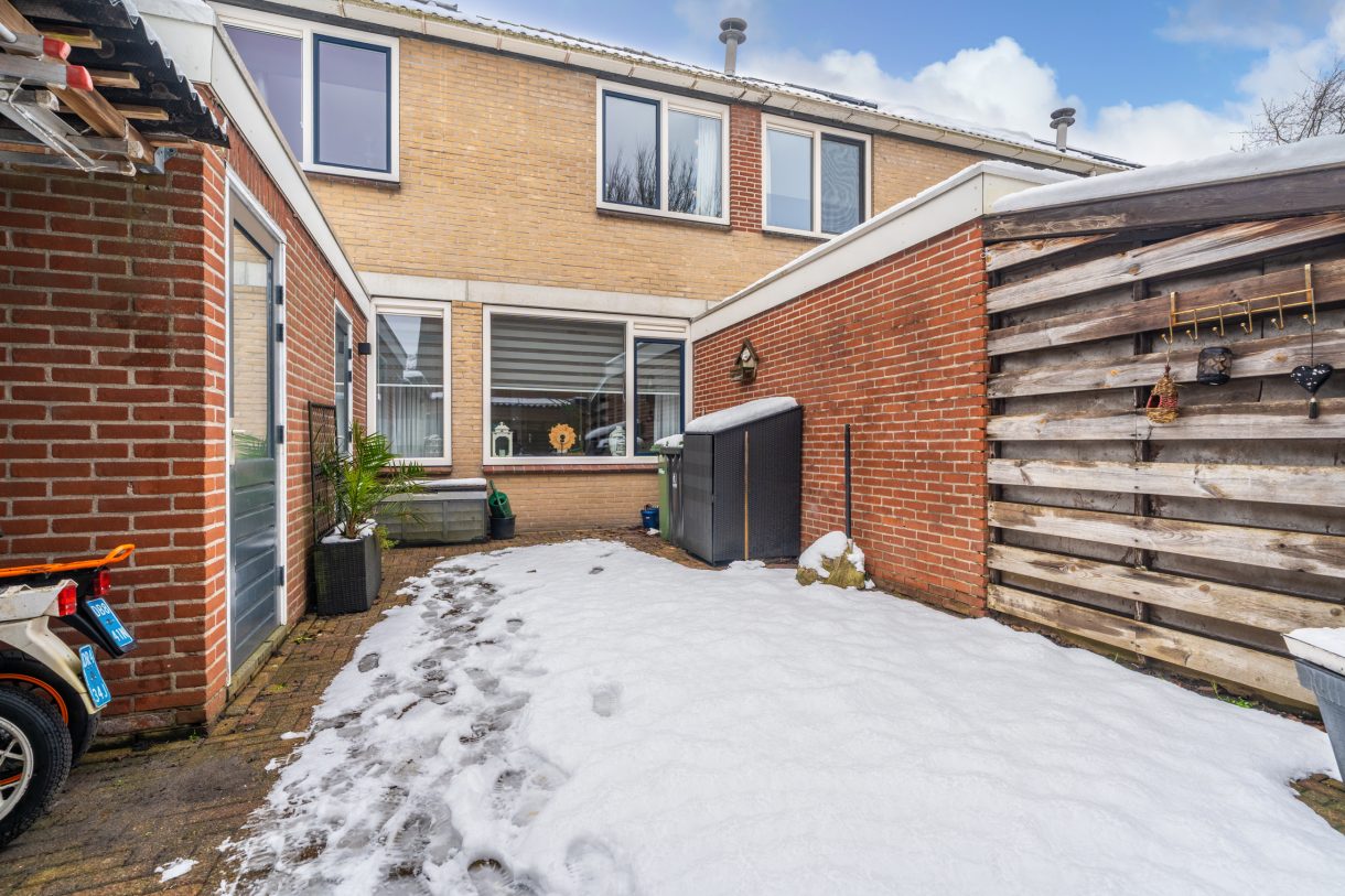 Te koop: Foto Woonhuis aan de Vesta 8 in Hoogezand