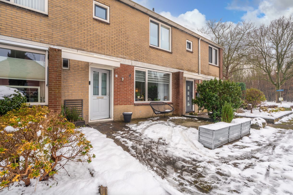 Te koop: Foto Woonhuis aan de Vesta 8 in Hoogezand