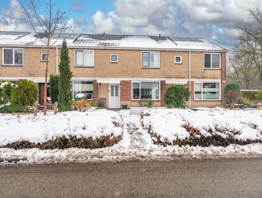 Hoofdfoto van Hoogezand Vesta 8