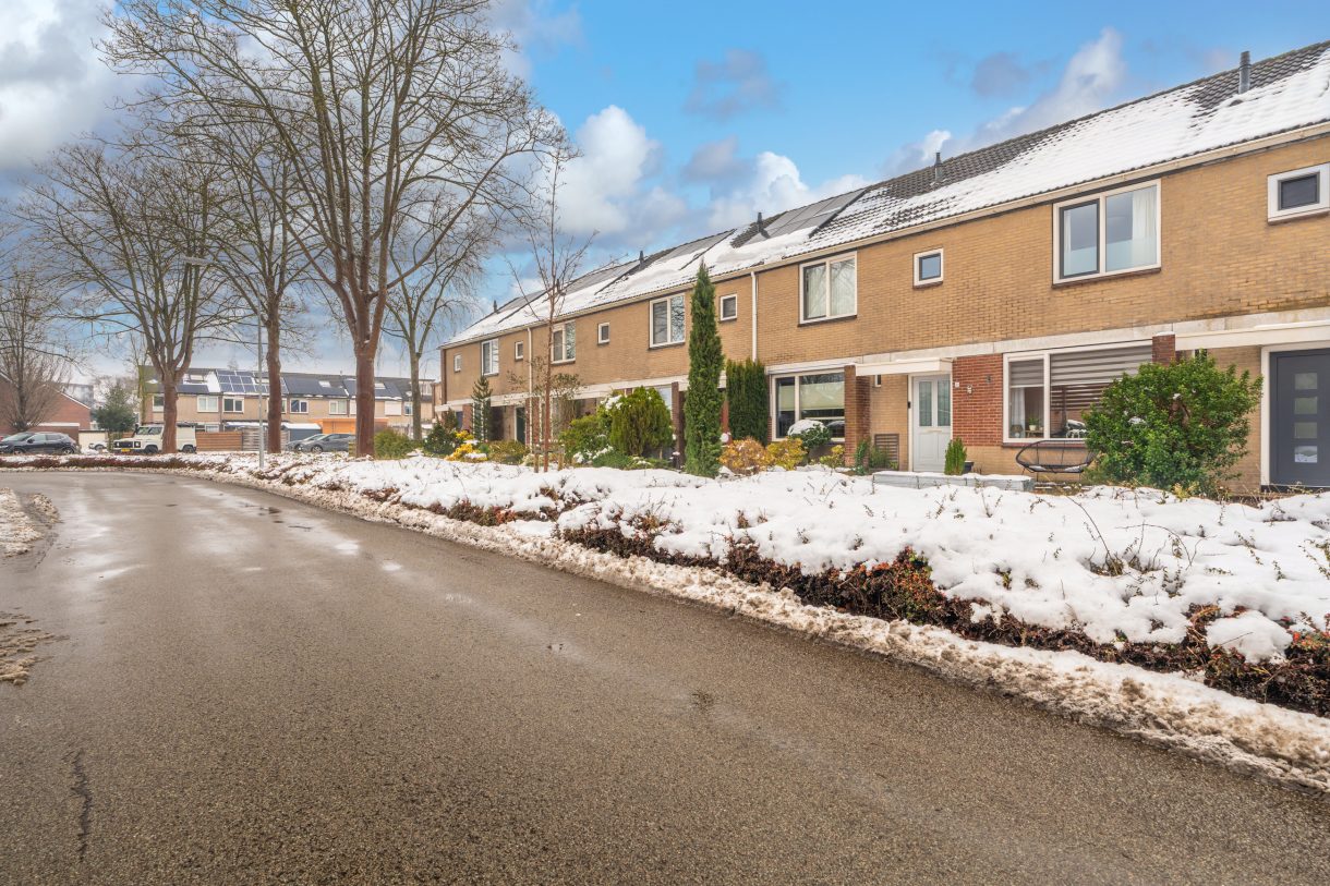 Te koop: Foto Woonhuis aan de Vesta 8 in Hoogezand