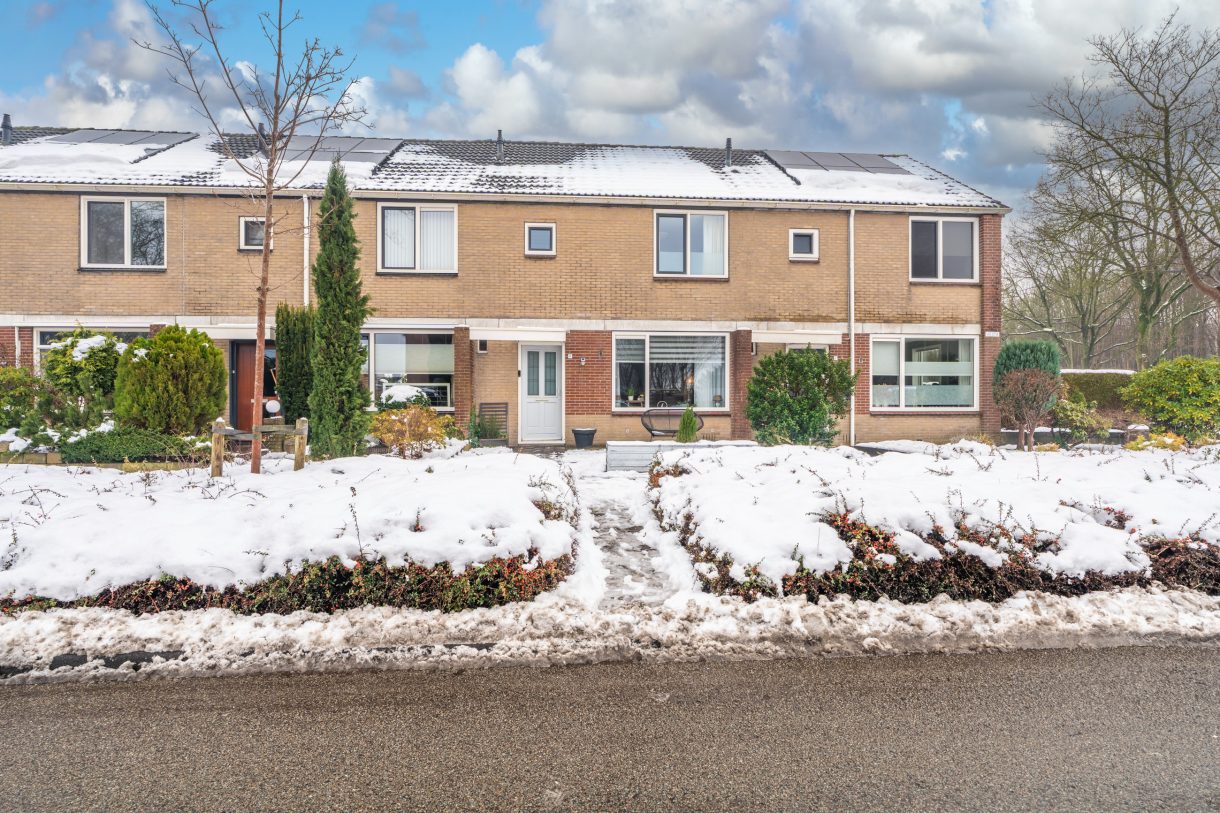 Te koop: Foto Woonhuis aan de Vesta 8 in Hoogezand