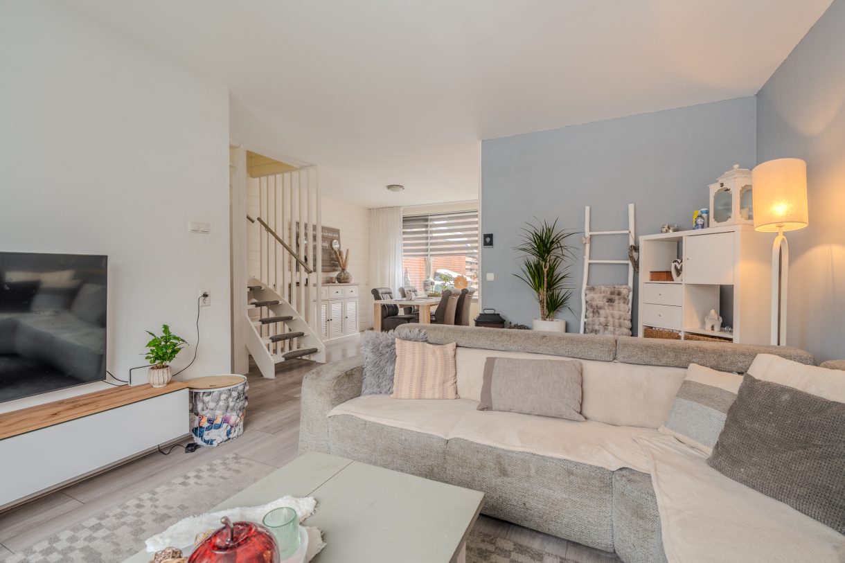 Te koop: Foto Woonhuis aan de Vesta 8 in Hoogezand