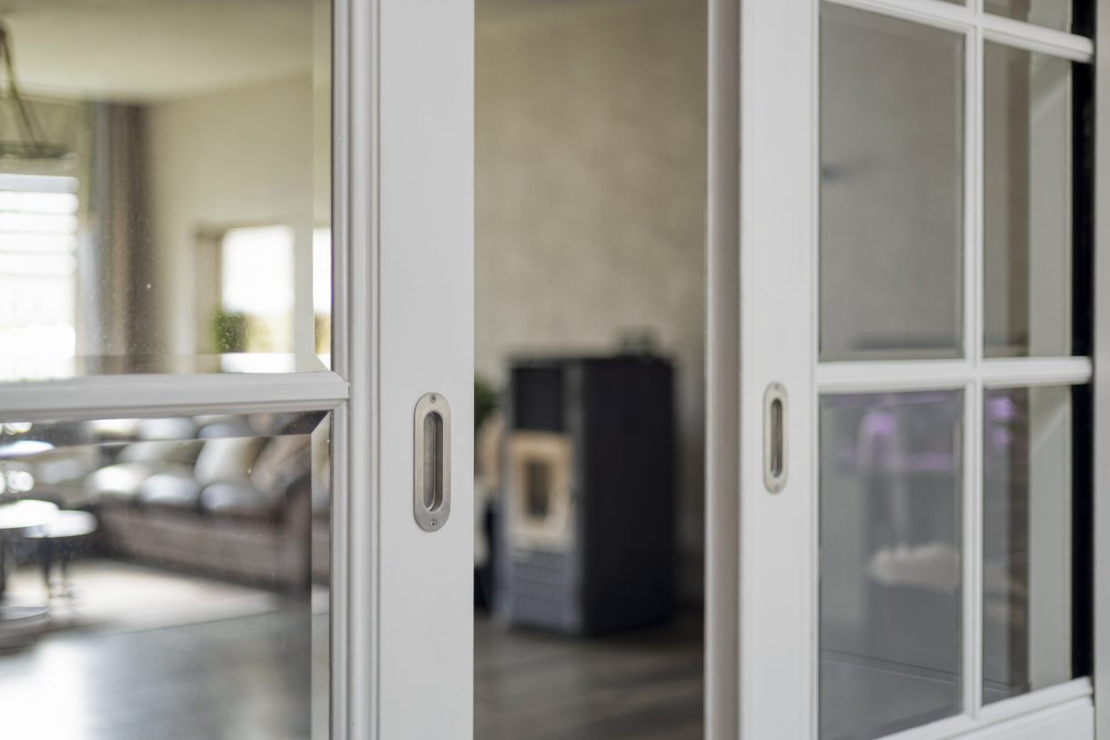 Te koop: Foto Woonhuis aan de De Vonderkampen 94 in Beilen