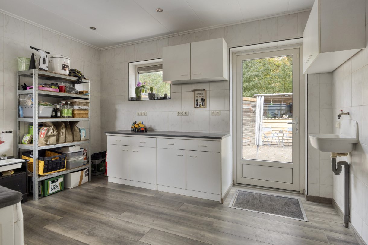 Te koop: Foto Woonhuis aan de De Vonderkampen 94 in Beilen