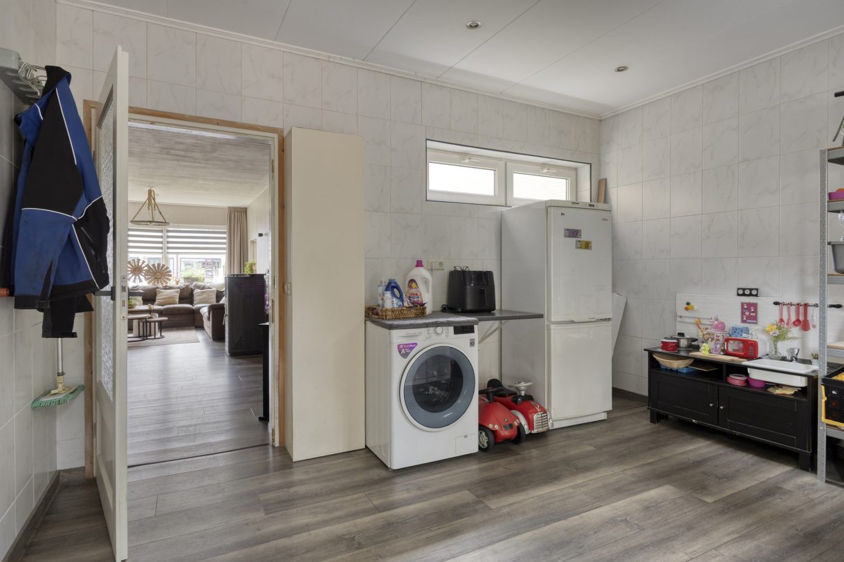 Te koop: Foto Woonhuis aan de De Vonderkampen 94 in Beilen