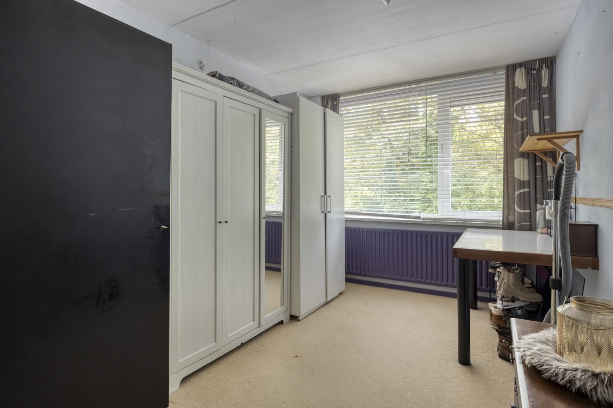 Te koop: Foto Woonhuis aan de De Vonderkampen 94 in Beilen